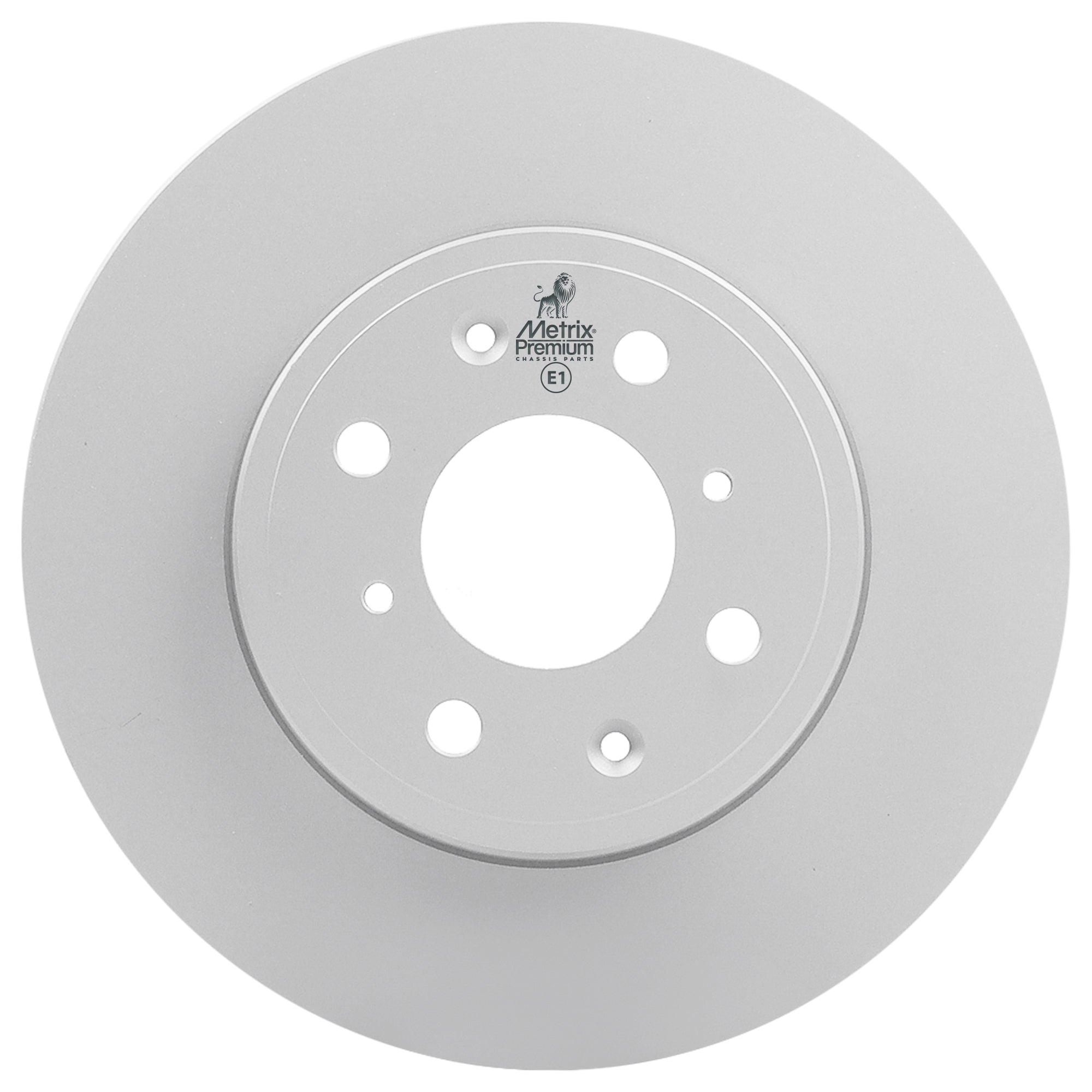 Metrix Premium Front Disc Brake Rotor 84532MF OEM fit auto parts