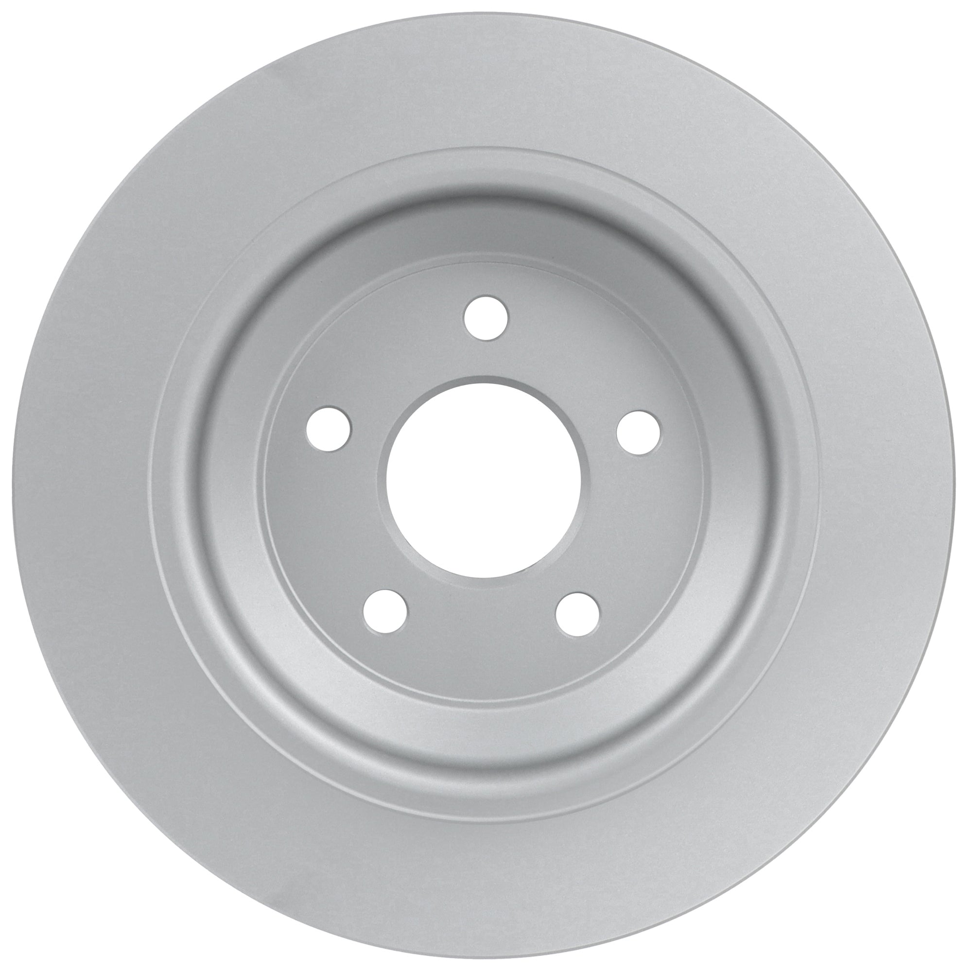 Metrix Premium Rear Disc Brake Rotor 84537MF OE fit chassis parts