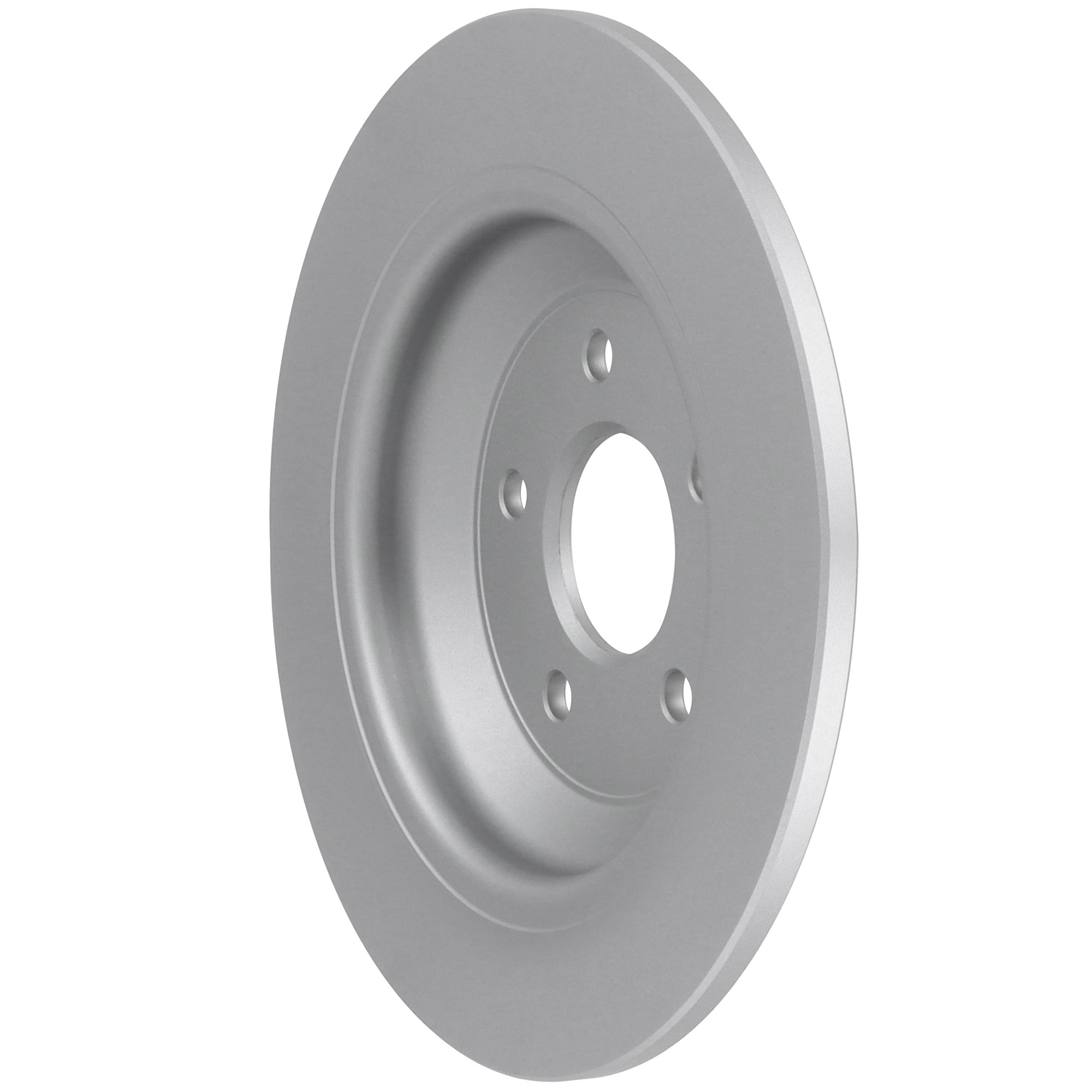 Metrix Premium Rear Disc Brake Rotor Kit 92570MT best auto components