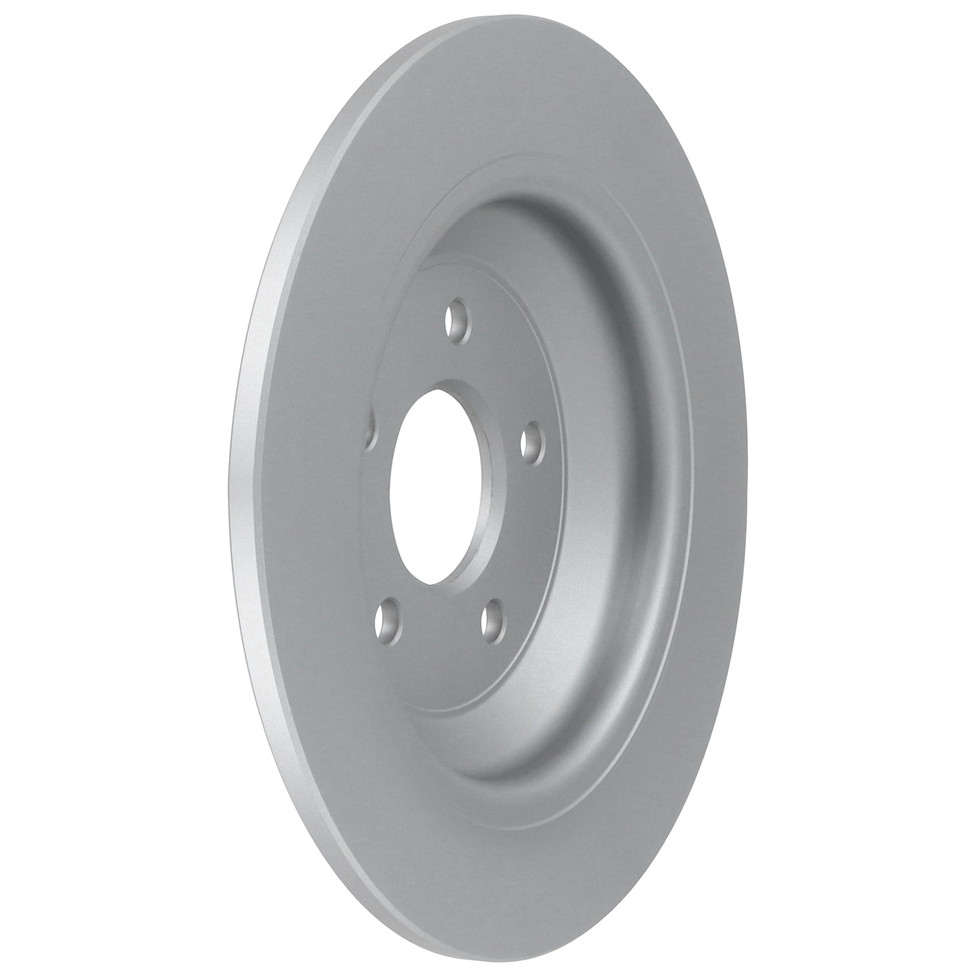 Rear Disc Brake Rotor 84537MF