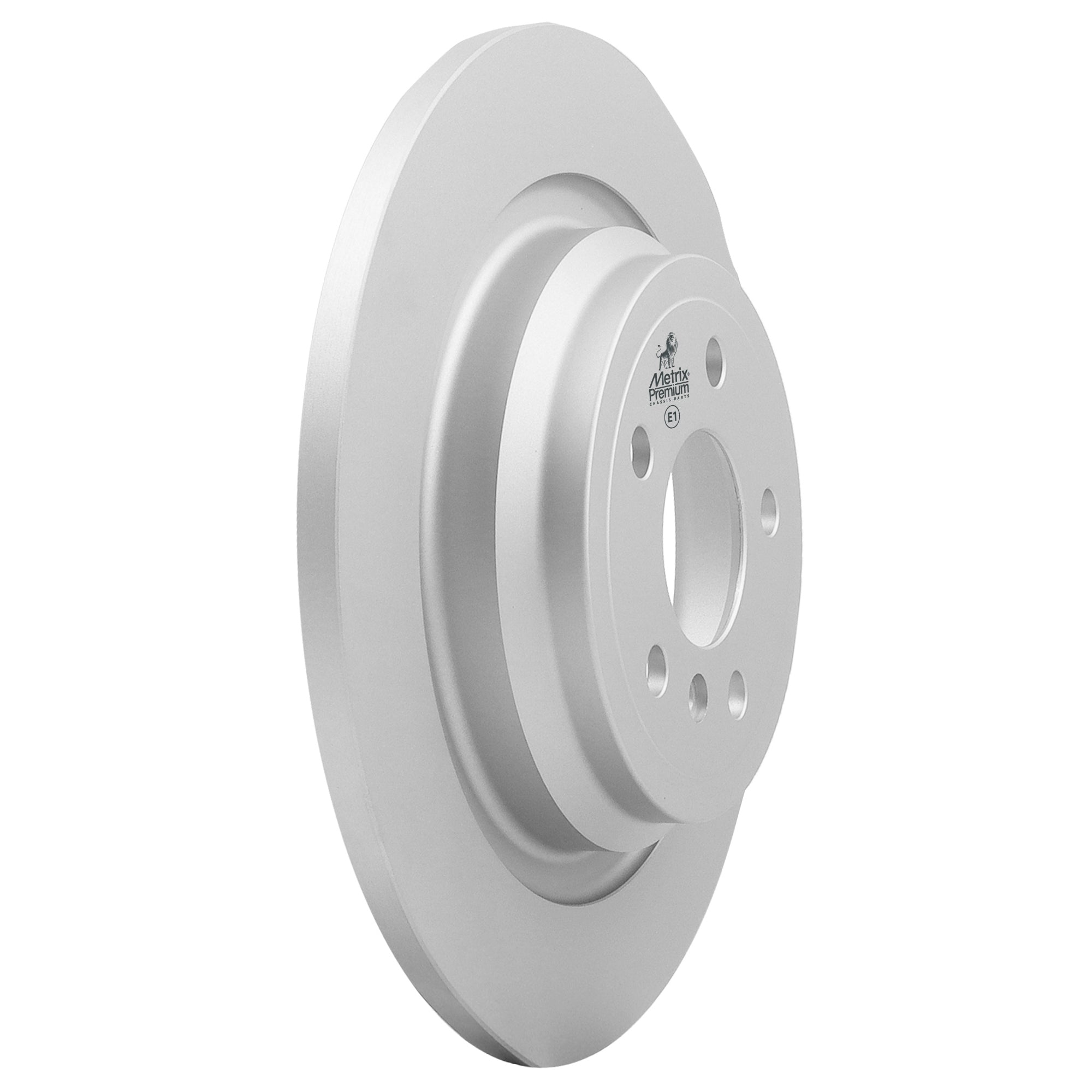 Metrix Premium Rear Disc Brake Rotor 84541MF OE perfect fit auto parts