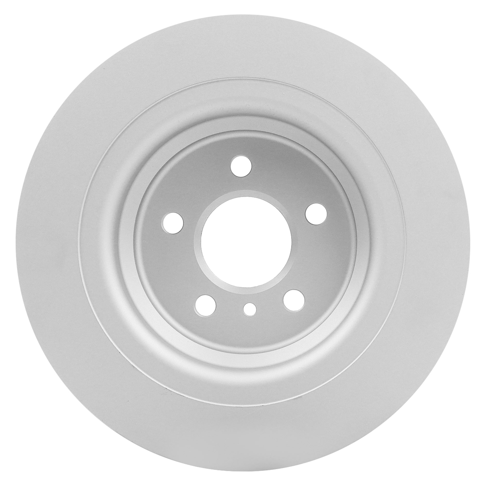 Metrix Premium Rear Disc Brake Rotor Kit 92355MT best fit car parts