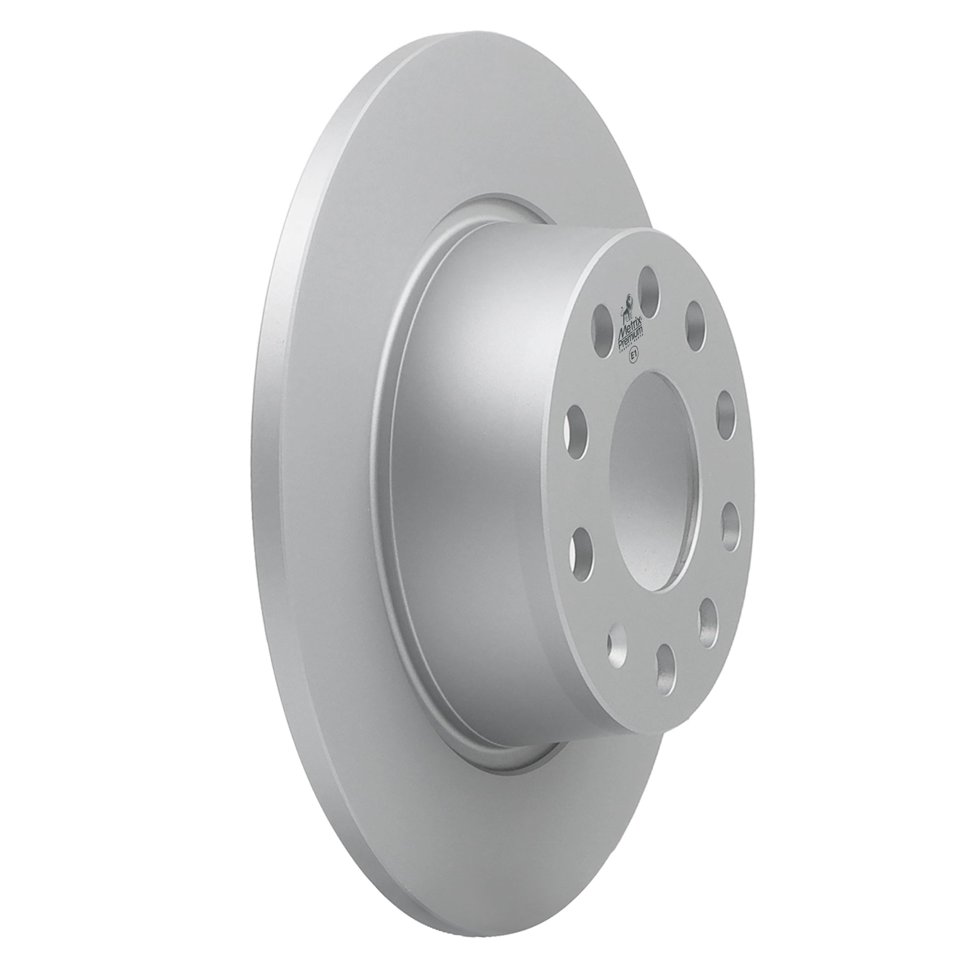 Metrix Premium Rear Disc Brake Rotor Kit 92659MT best fit car parts