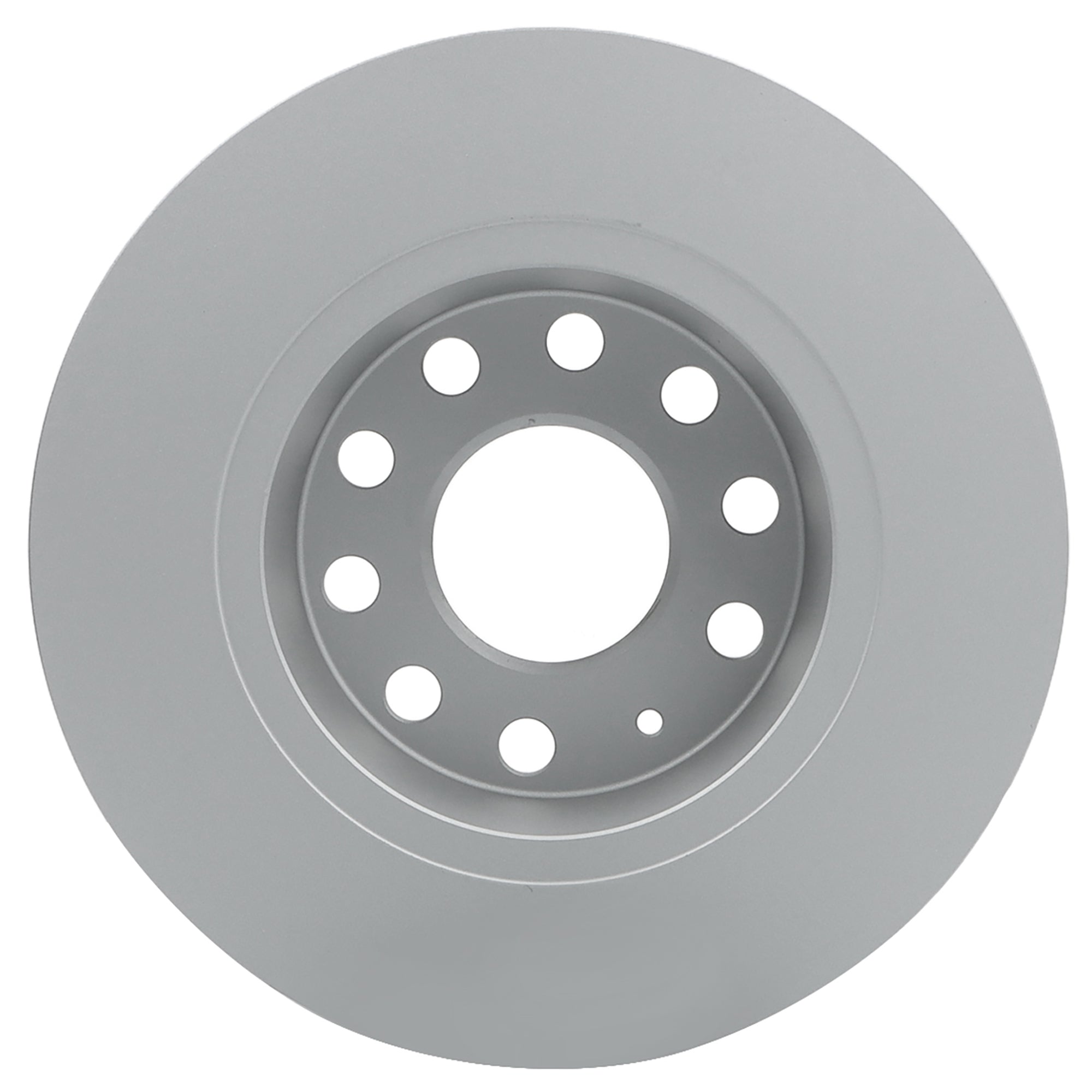 Metrix Premium Rear Disc Brake Rotor 84543MF OE fit chassis parts