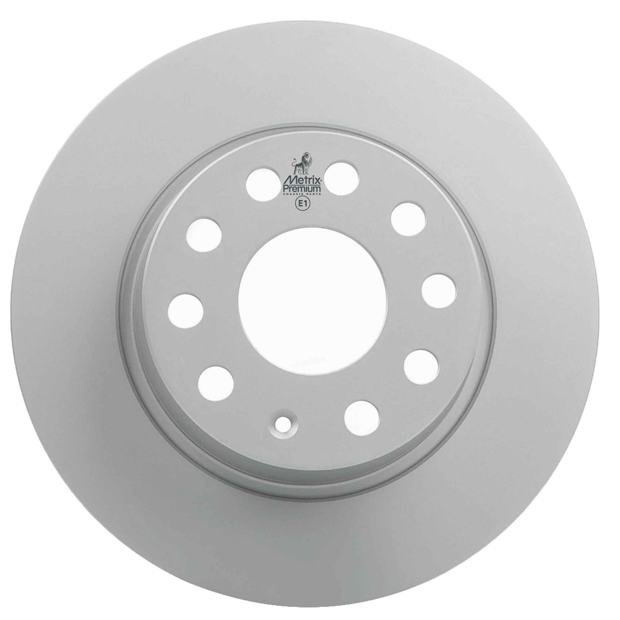 Metrix Premium Rear Disc Brake Rotor 84543MF OEM fit auto parts