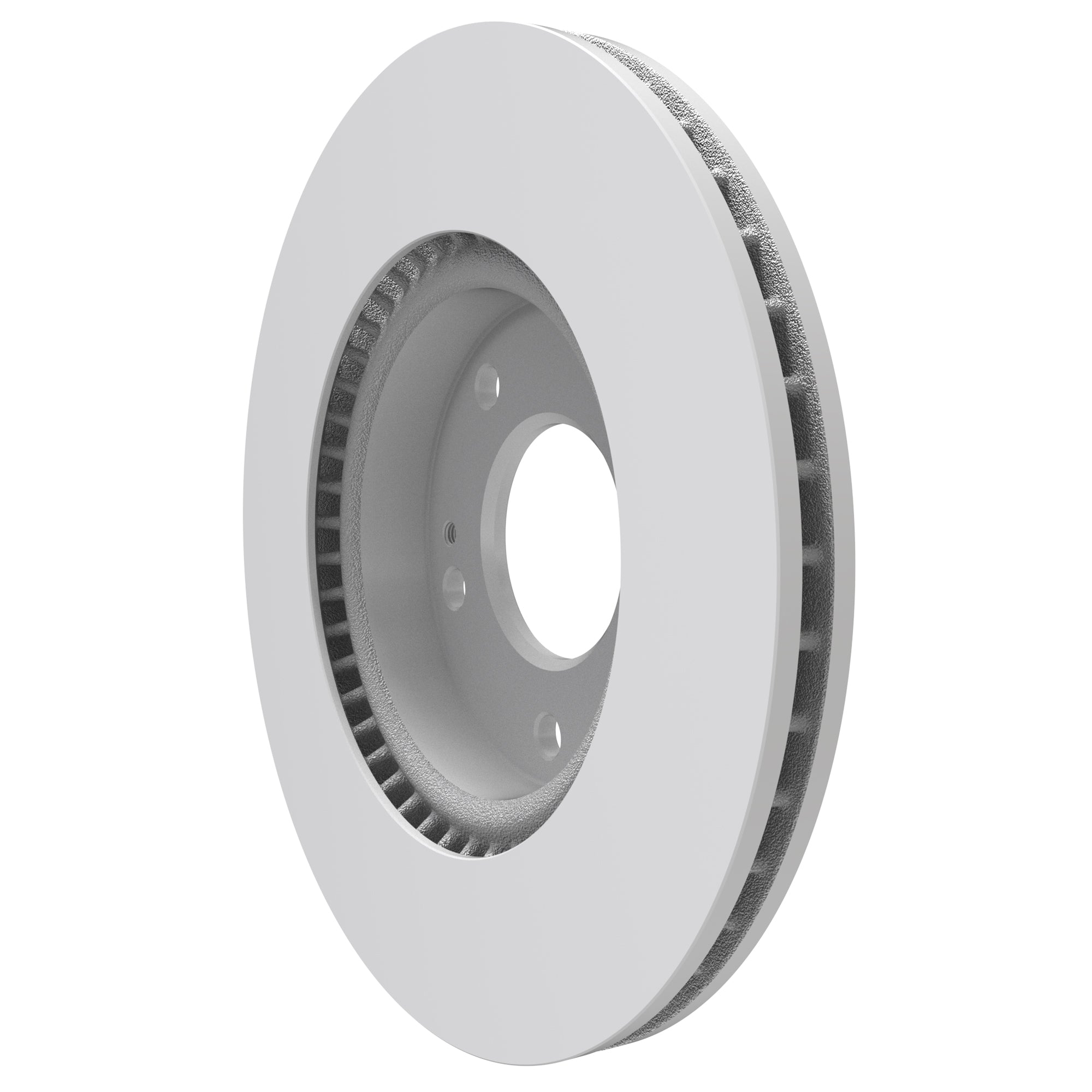 METRIX PREMIUM CHASSIS PARTS Disc Brake Rotor P/N:84549MF Fits: Hyundai Ioniq 22-17, Kia Niro 22-17