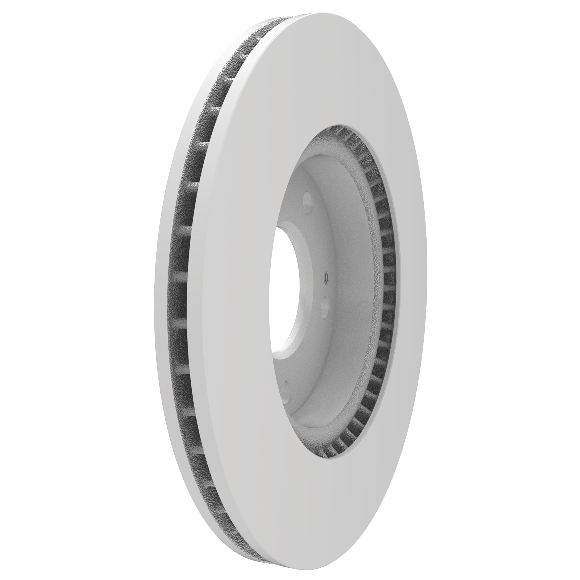METRIX PREMIUM CHASSIS PARTS Disc Brake Rotor P/N:84549MF Fits: Hyundai Ioniq 22-17, Kia Niro 22-17