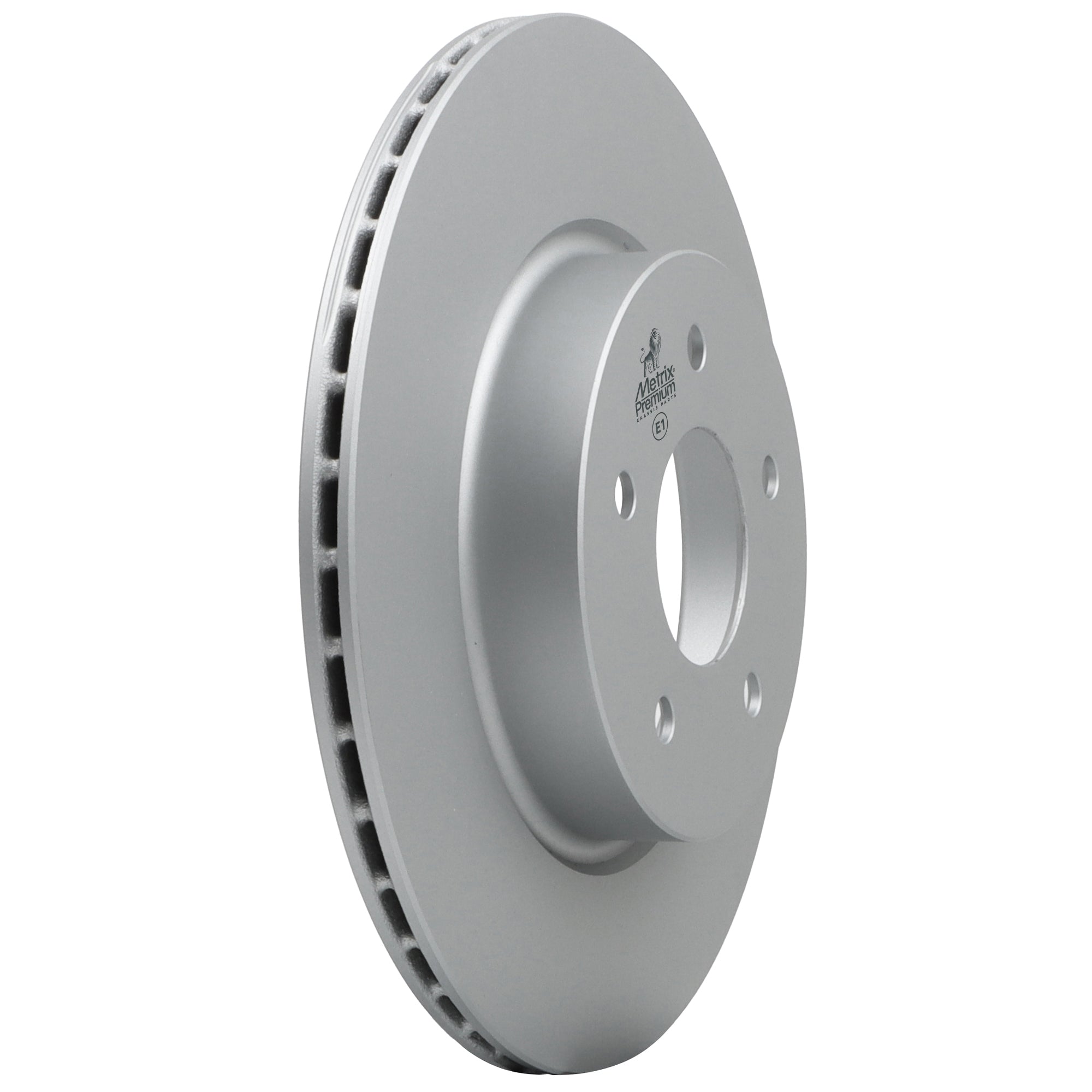 Metrix Premium Rear Disc Brake Rotor Kit 92658MT best fit car parts