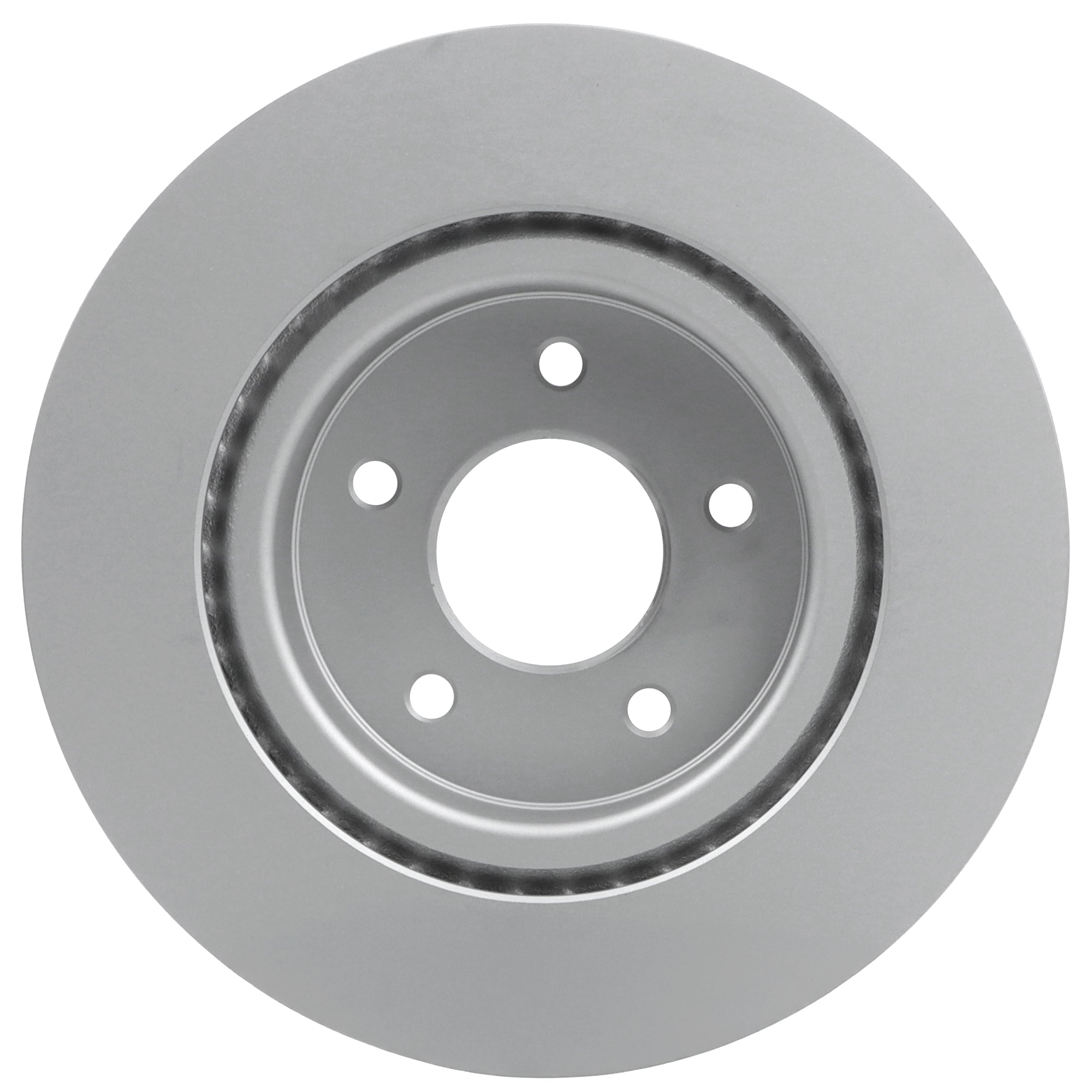 Metrix Premium Rear Disc Brake Rotor Kit 92658MT OE fit chassis parts