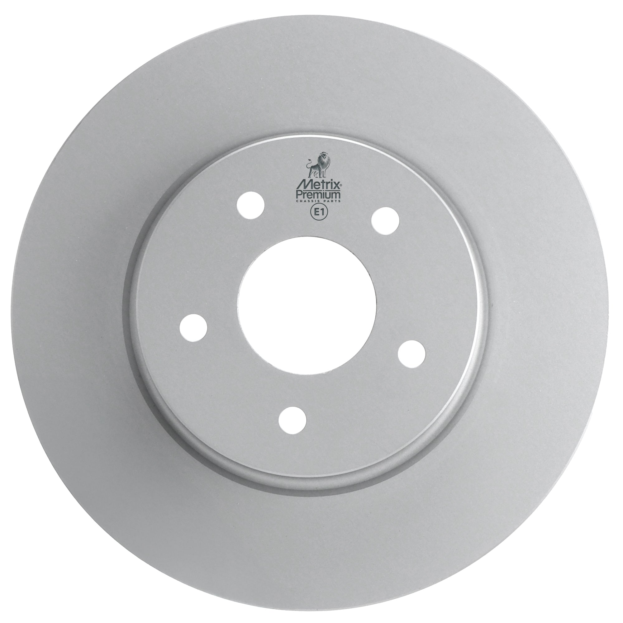Metrix Premium Rear Disc Brake Rotor 84550MF OEM fit auto parts