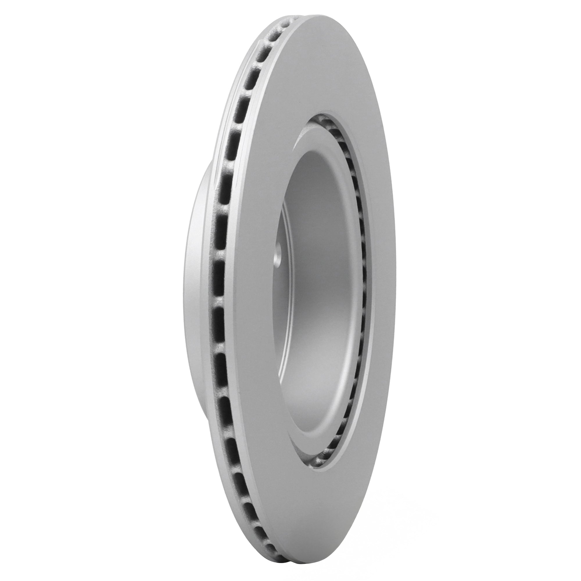 Rear Disc Brake Rotor Kit 92658MT