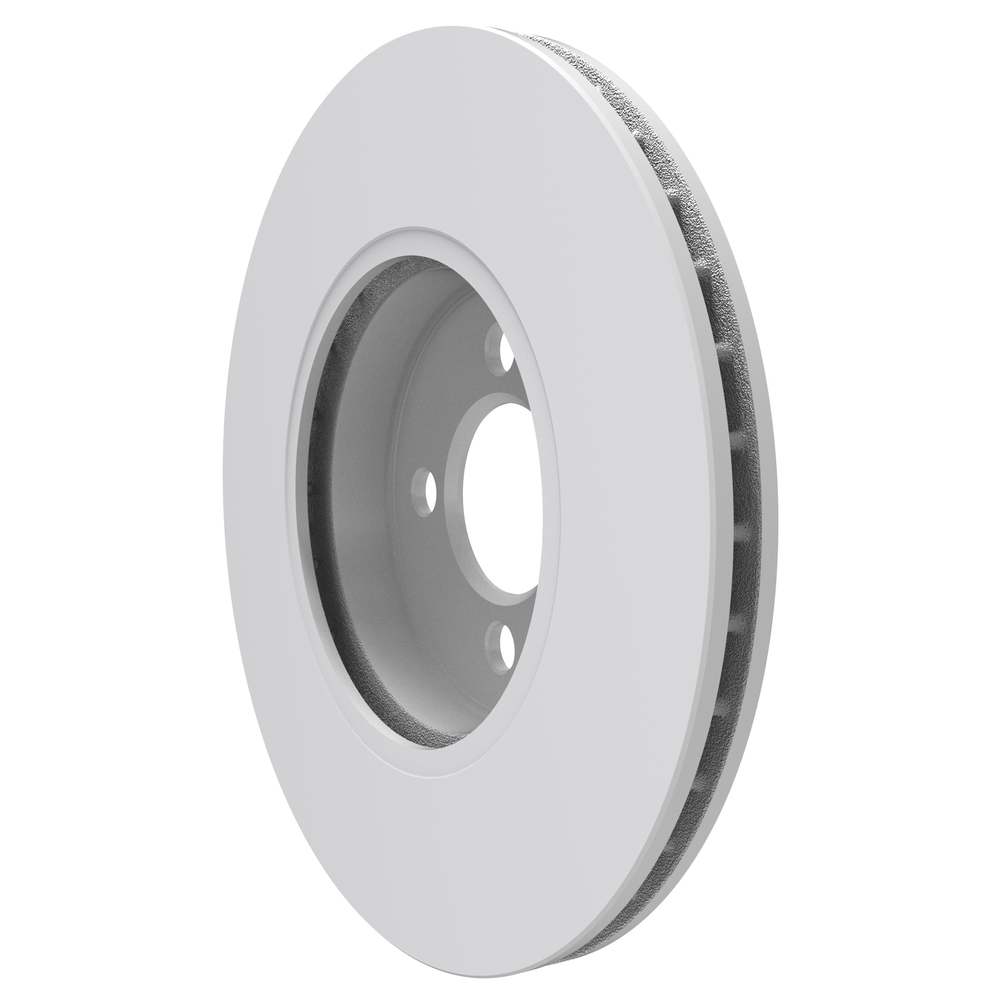 METRIX PREMIUM CHASSIS PARTS Disc Brake Rotor P/N:84554MF Fits: Mini Cooper 15-07