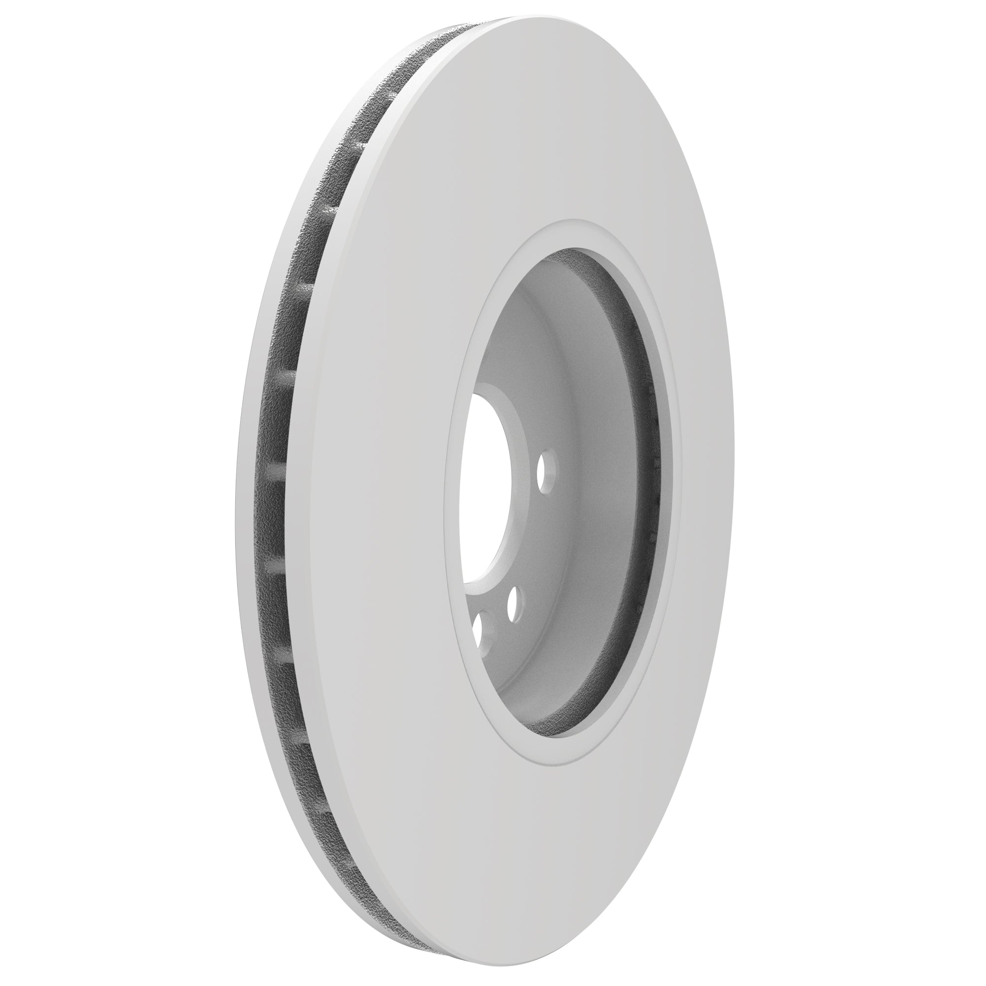 METRIX PREMIUM CHASSIS PARTS Disc Brake Rotor P/N:84554MF Fits: Mini Cooper 15-07