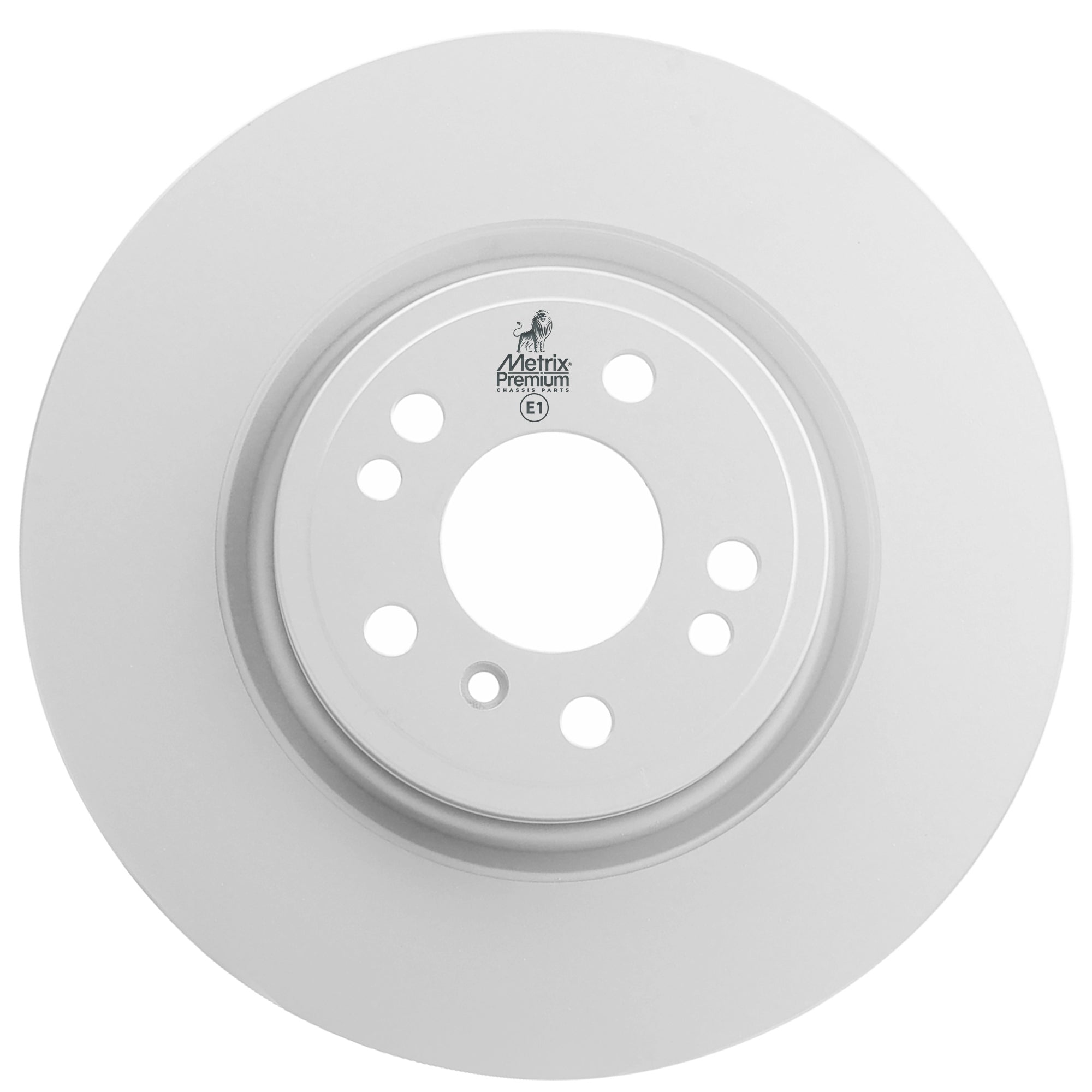 Metrix Premium Front Disc Brake Rotor Kit 92354MT OEM fit auto parts