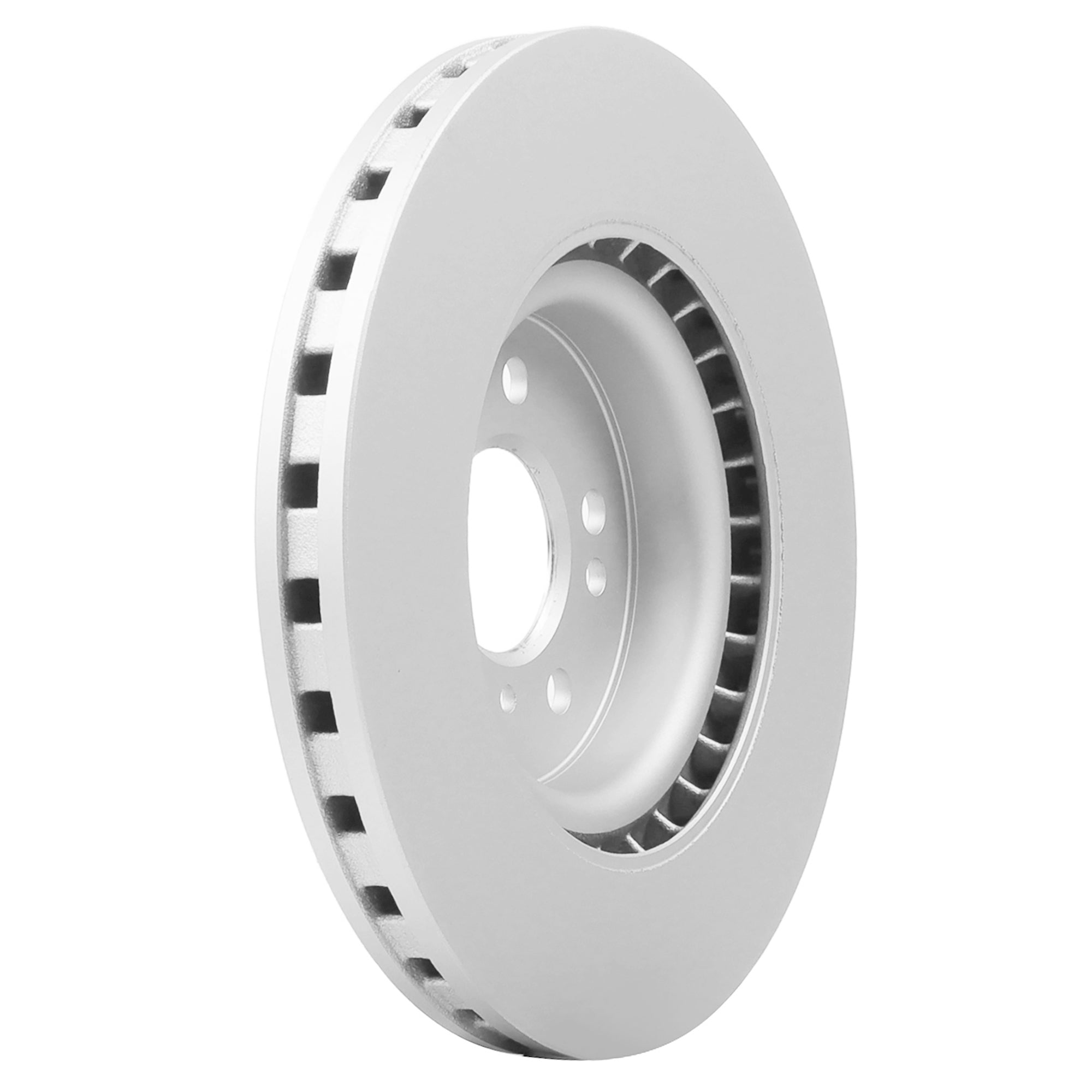 Front Disc Brake Rotor 84555MF