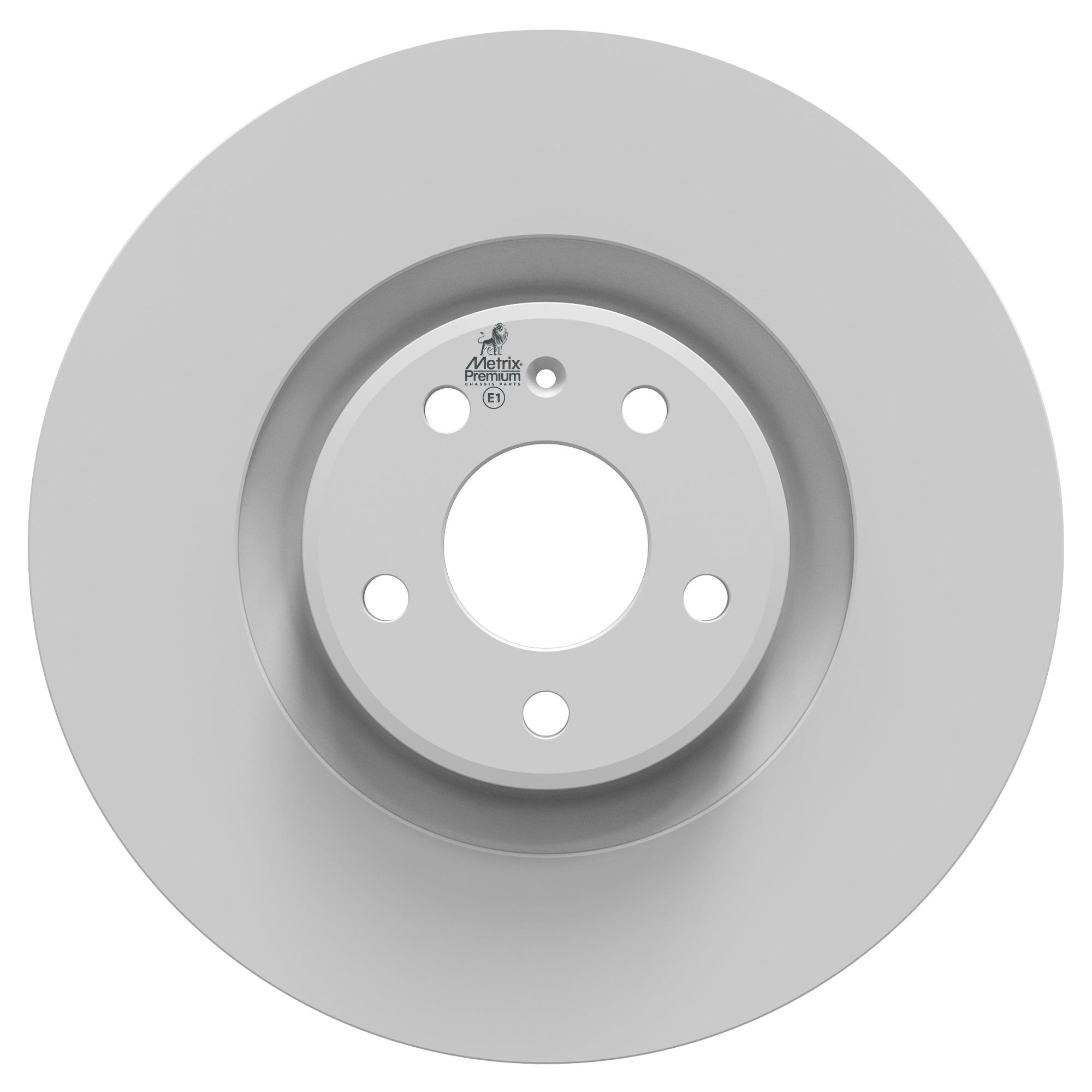 METRIX PREMIUM CHASSIS PARTS Disc Brake Rotor P/N:84556MF Fits: Audi A6 18-12, Audi A6 Quattro 18-12, Audi A7 17-16, Audi A7 Quattro 18-12, Audi A8 Quattro 14-13