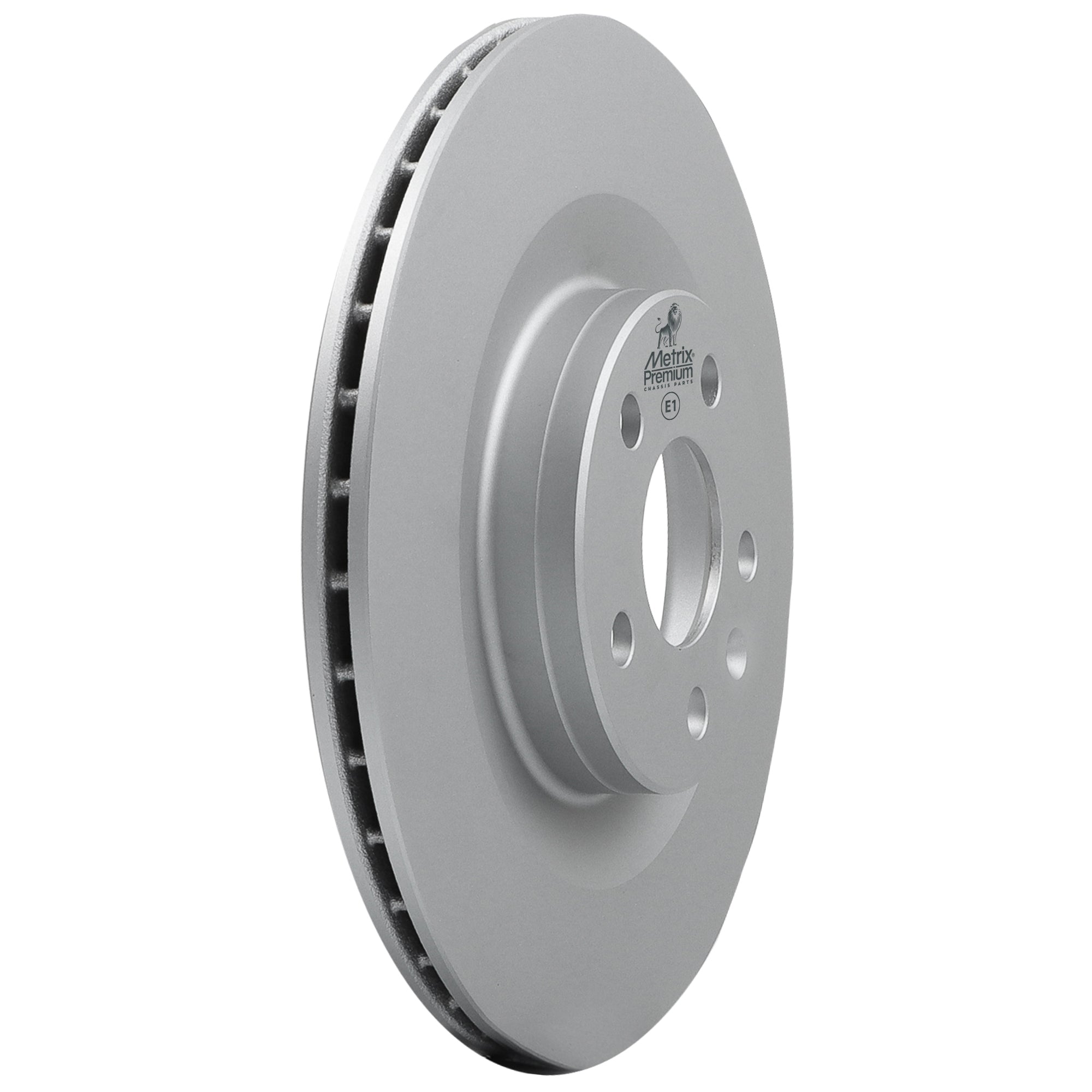 Metrix Premium Rear Disc Brake Rotor 84564MF best fit car parts