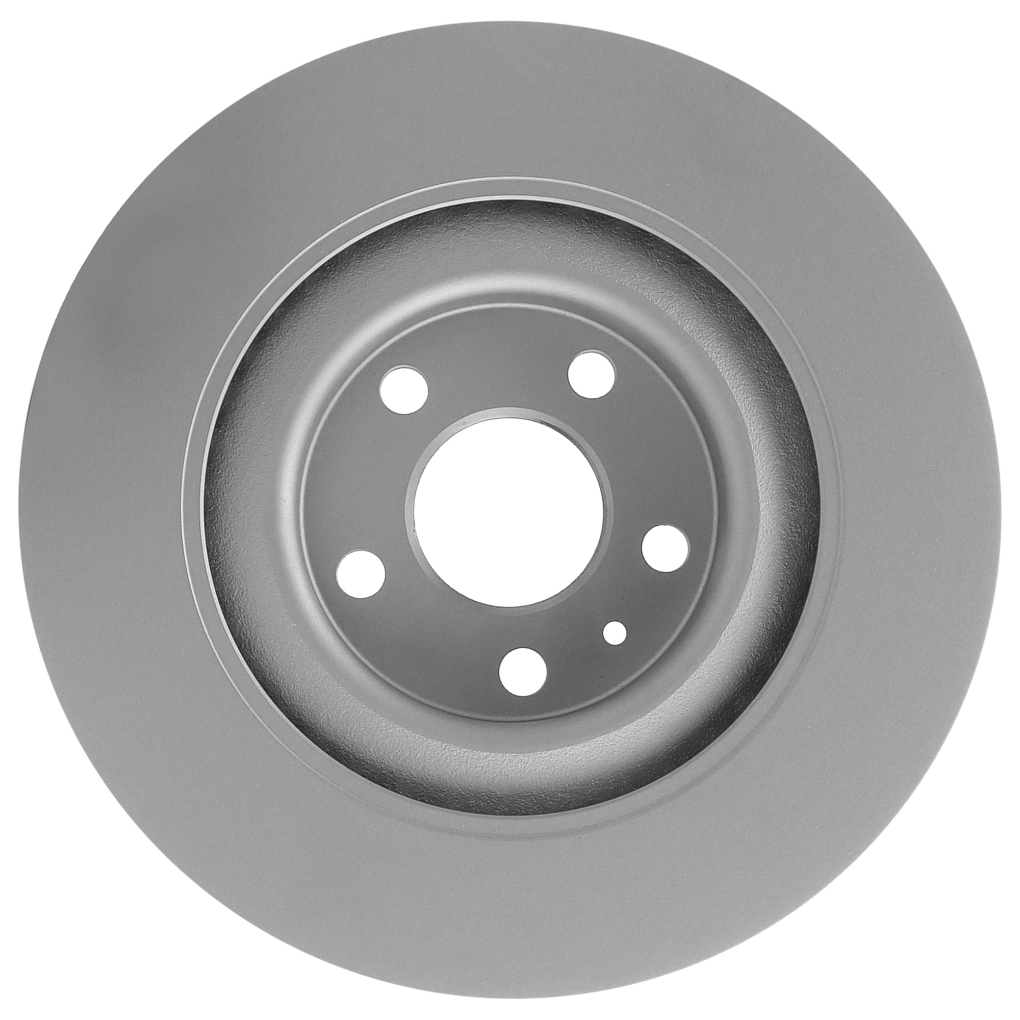 Metrix Premium Rear Disc Brake Rotor 84564MF OE fit chassis parts