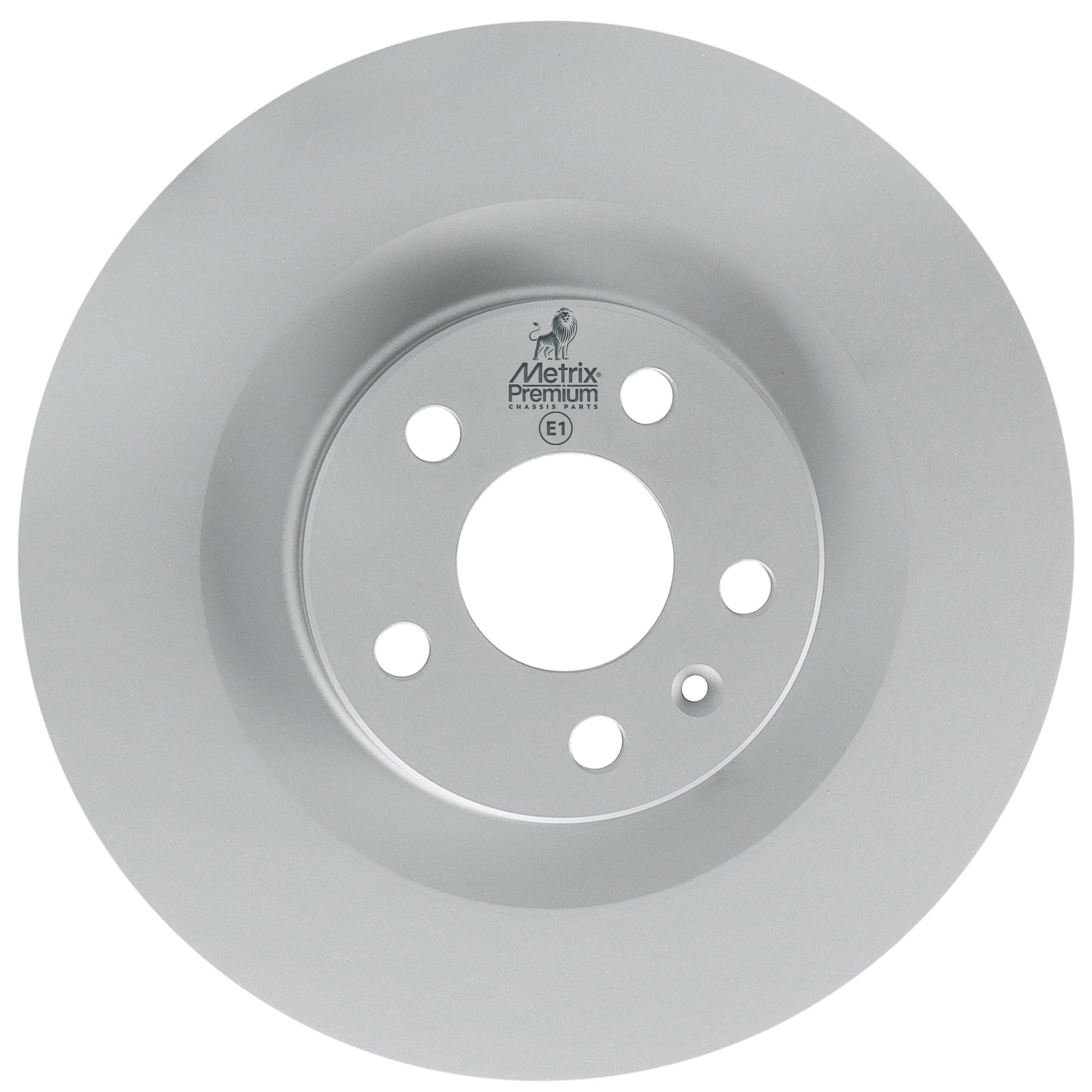 Metrix Premium Rear Disc Brake Rotor 84564MF OEM fit auto parts