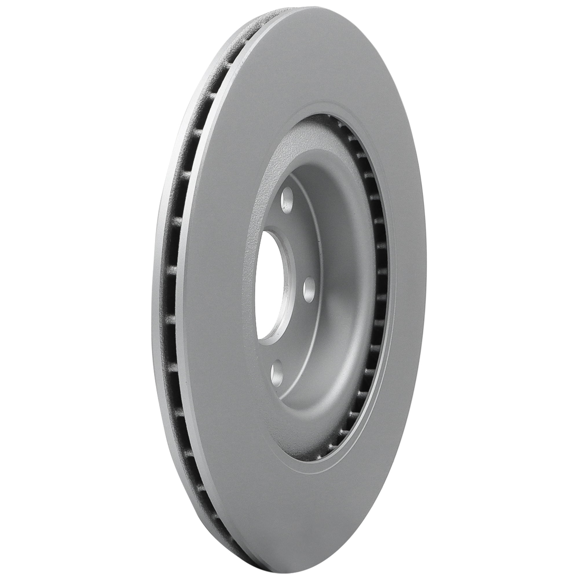Rear Disc Brake Rotor Kit 92742MT
