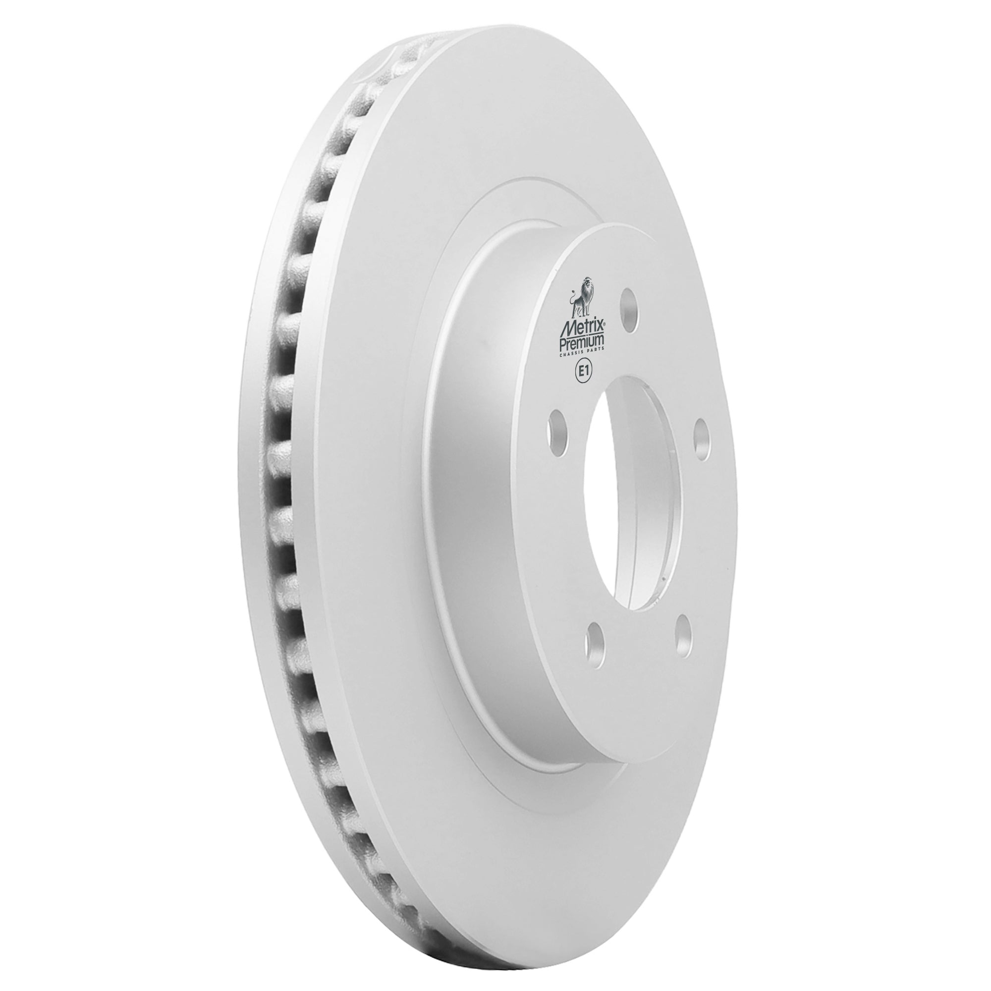 Metrix Premium Front Disc Brake Rotor Kit 92353MT best fit car parts