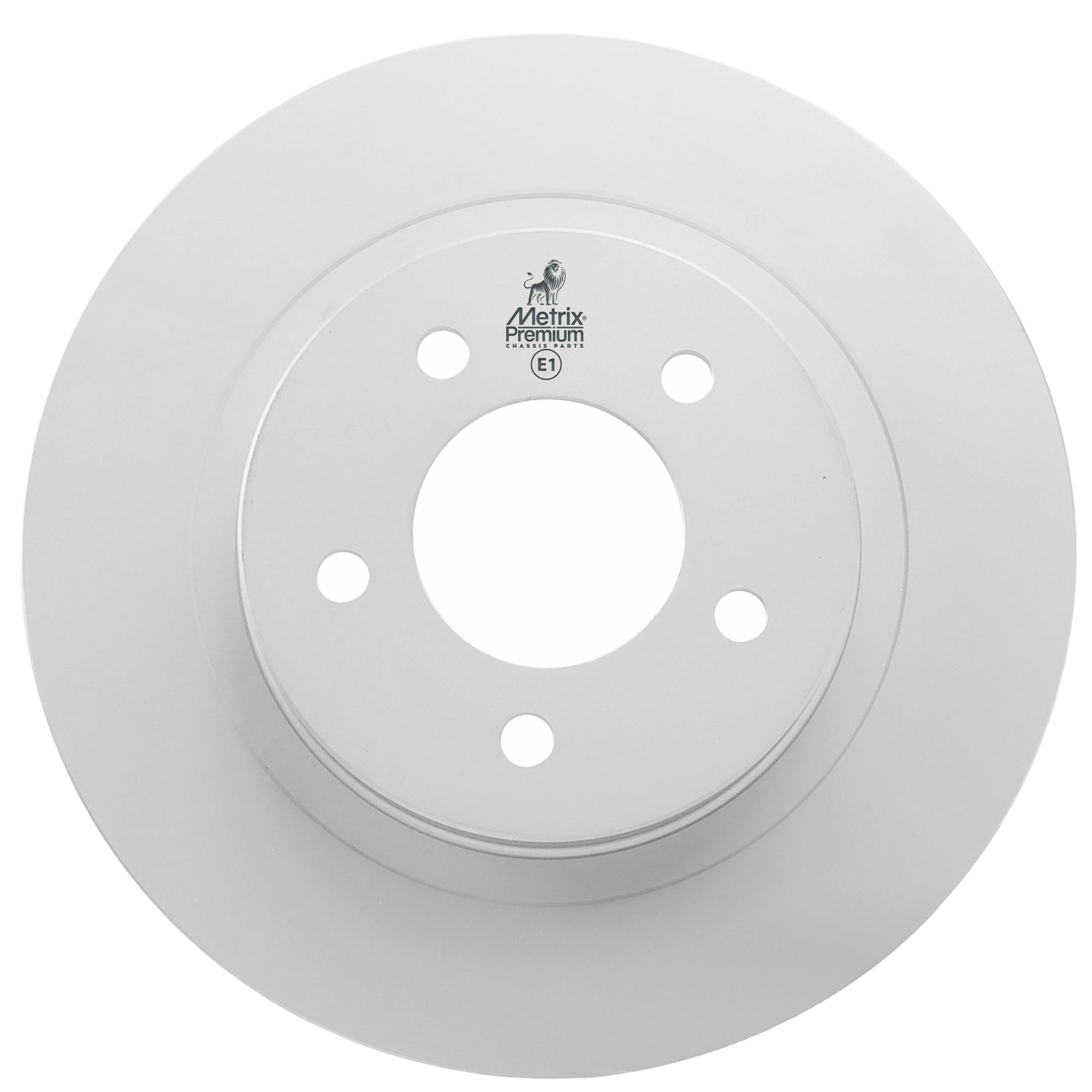 Metrix Premium Front Disc Brake Rotor Kit 92353MT OEM fit auto parts