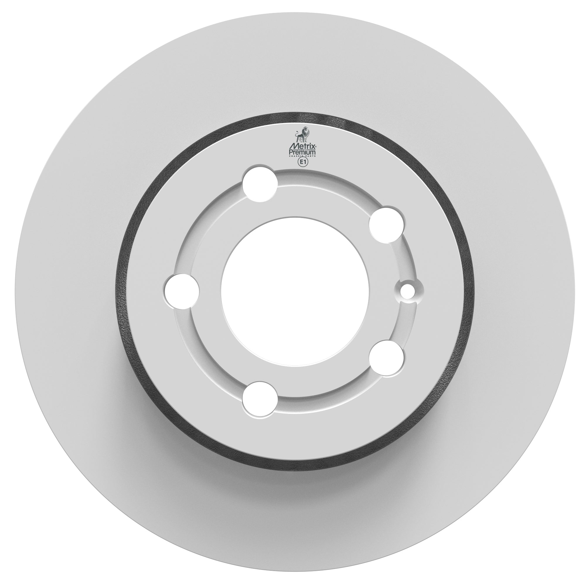 Metrix Premium Rear Disc Brake Rotor 84568MF OEM fit auto parts