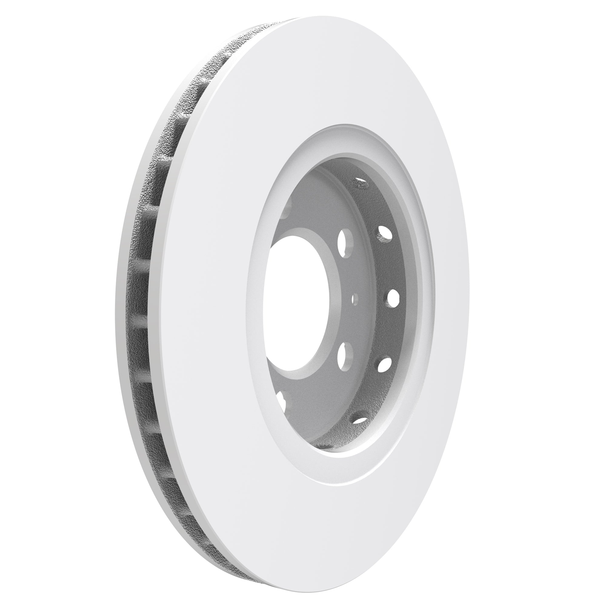 Rear Disc Brake Rotor Kit 92232MT