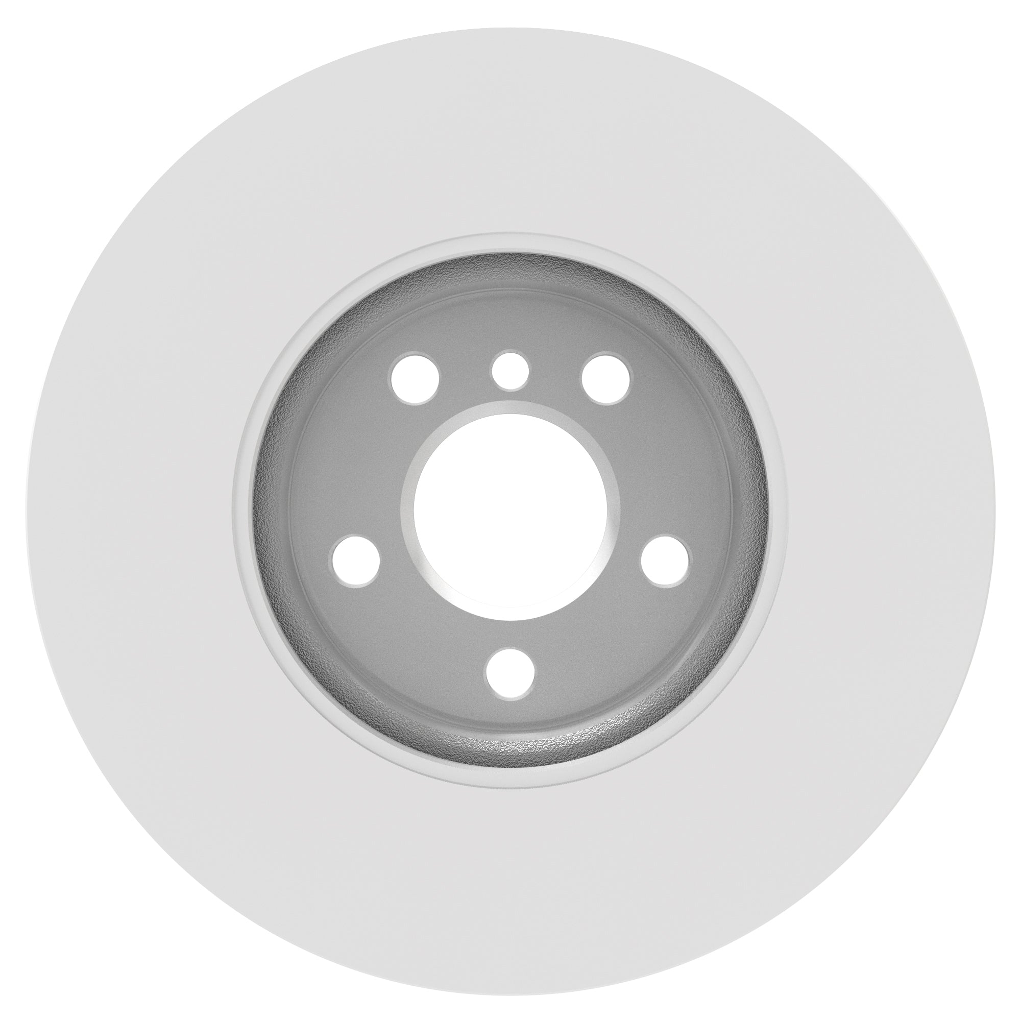 METRIX PREMIUM CHASSIS PARTS Disc Brake Rotor P/N:84572MF Fits: Mini Cooper 2022, Mini Cooper Clubman 22-16, Mini Cooper Countryman 22-17
