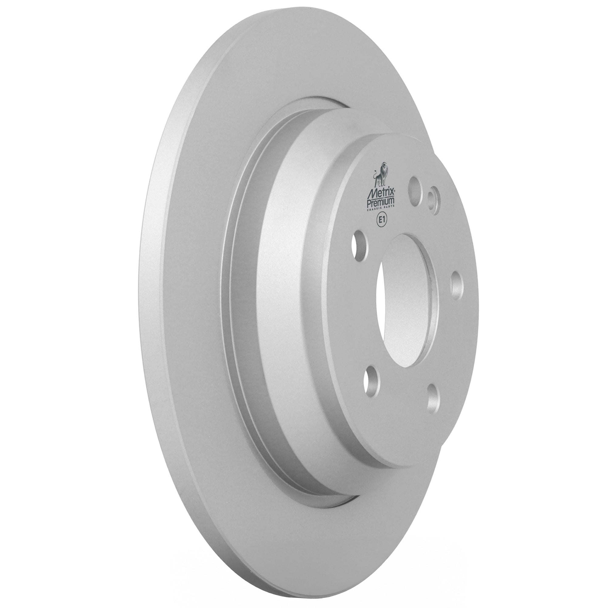 Metrix Premium Rear Disc Brake Rotor Kit 92352MT OE perfect fit auto parts