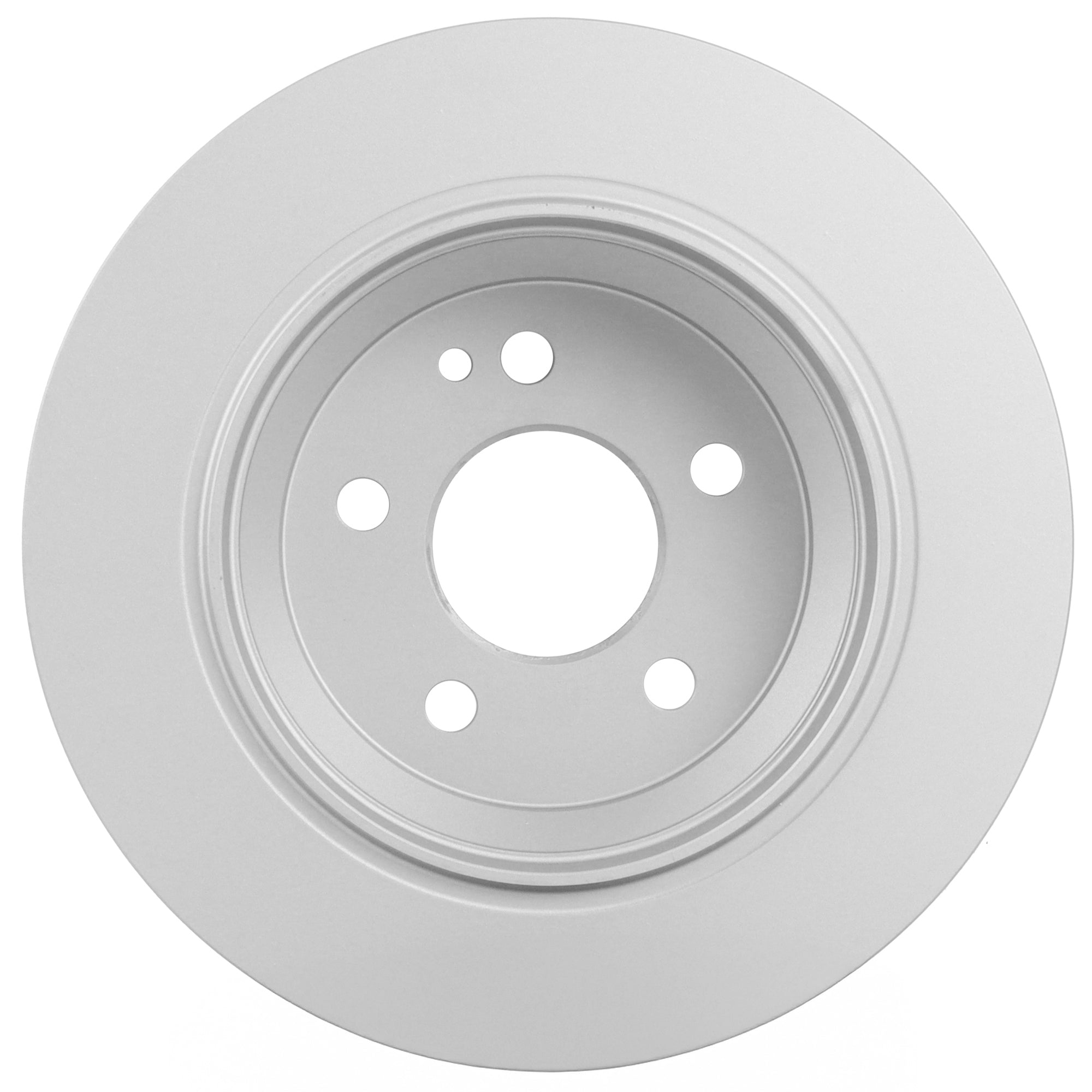 Metrix Premium Rear Disc Brake Rotor 84585MF best fit car parts