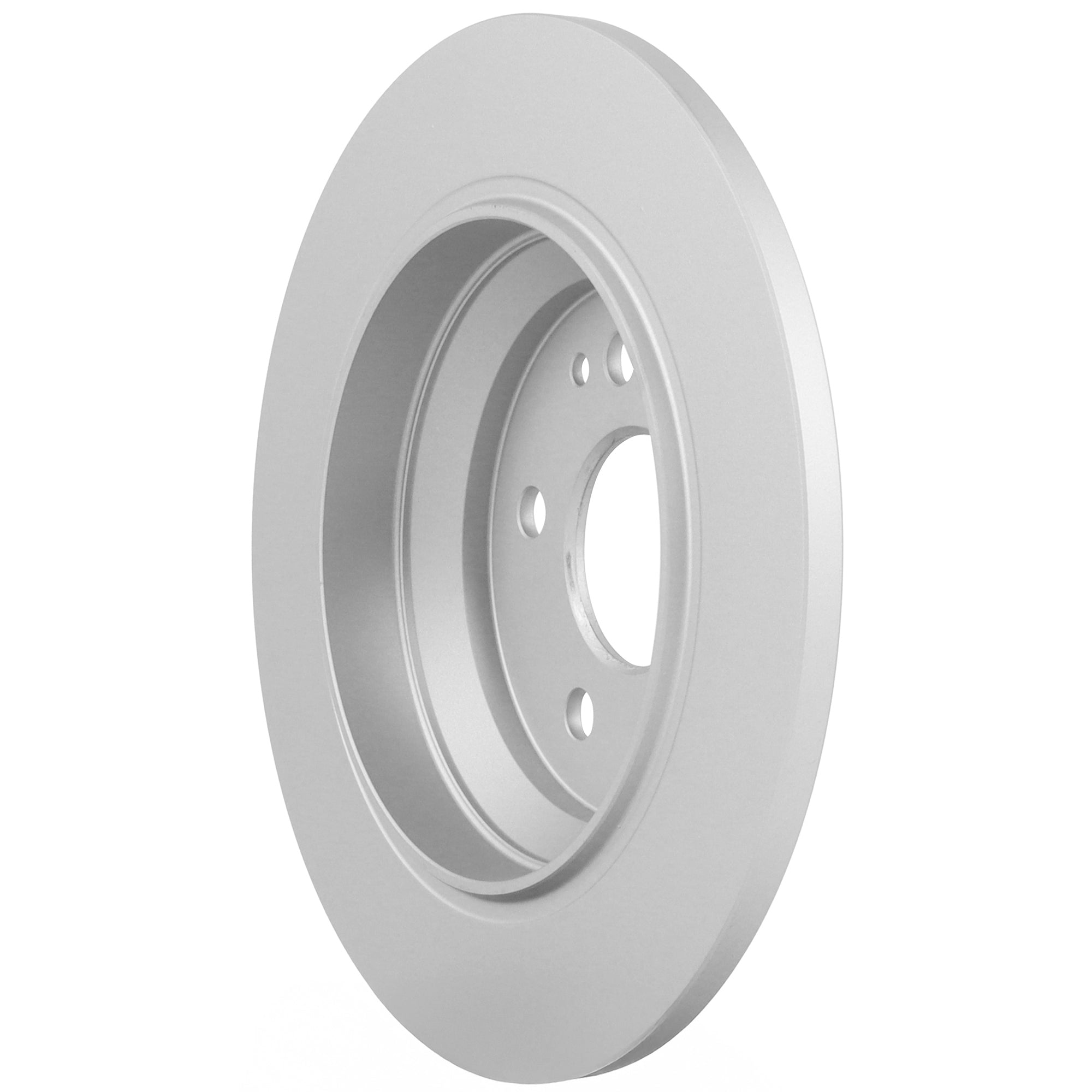 Metrix Premium Rear Disc Brake Rotor Kit 92352MT OE fit chassis parts