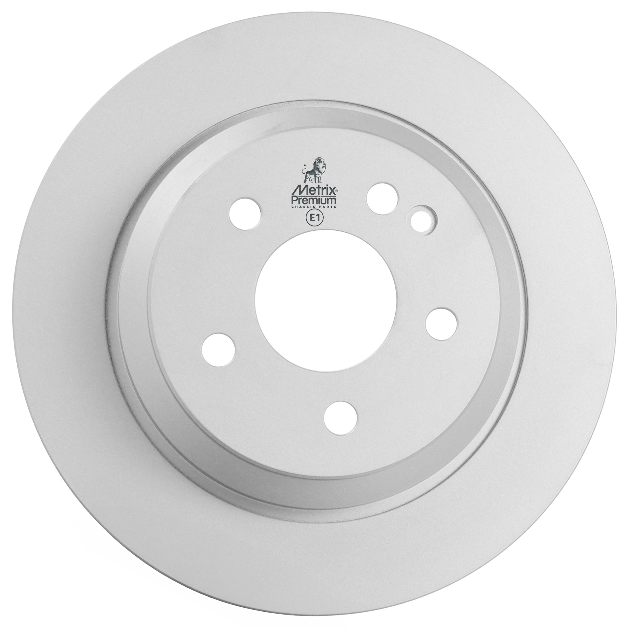 Metrix Premium Rear Disc Brake Rotor 84585MF best auto components