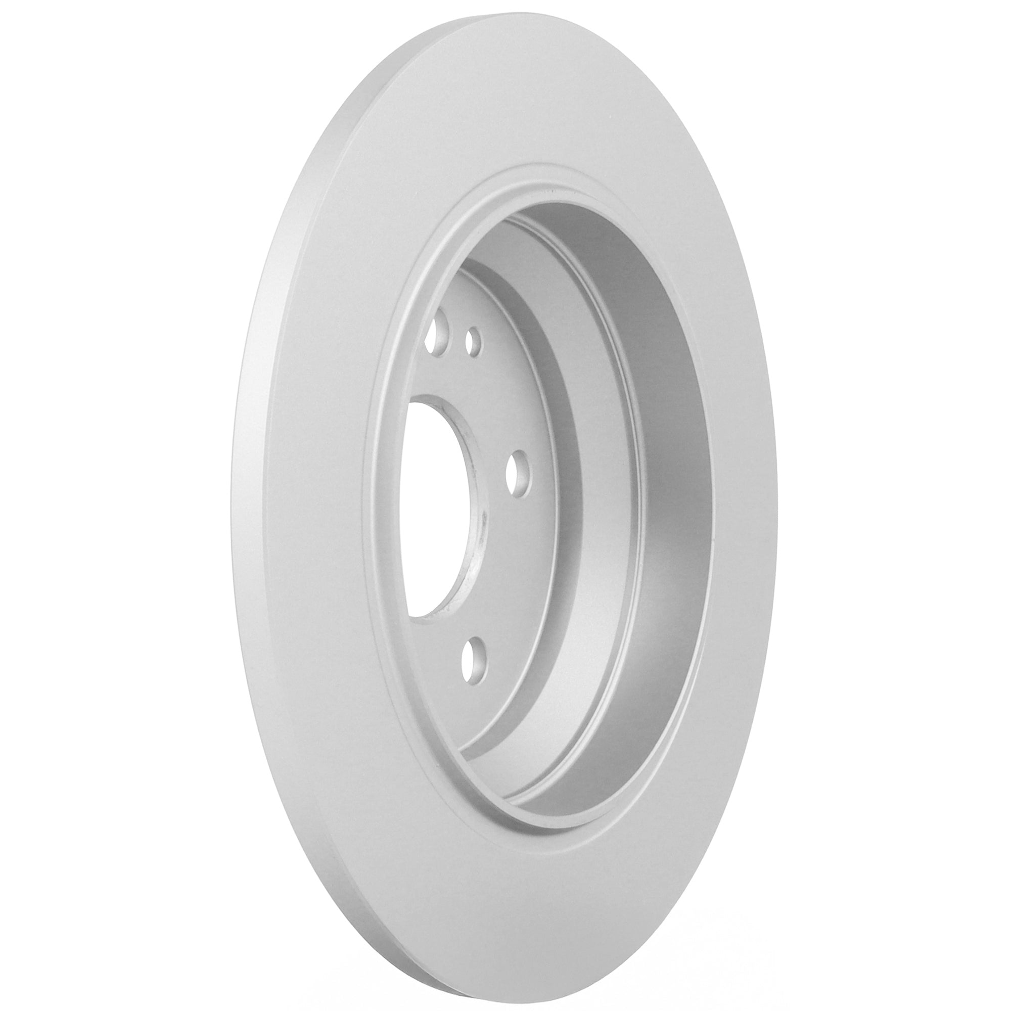 Metrix Premium Rear Disc Brake Rotor 84585MF OEM fit auto parts
