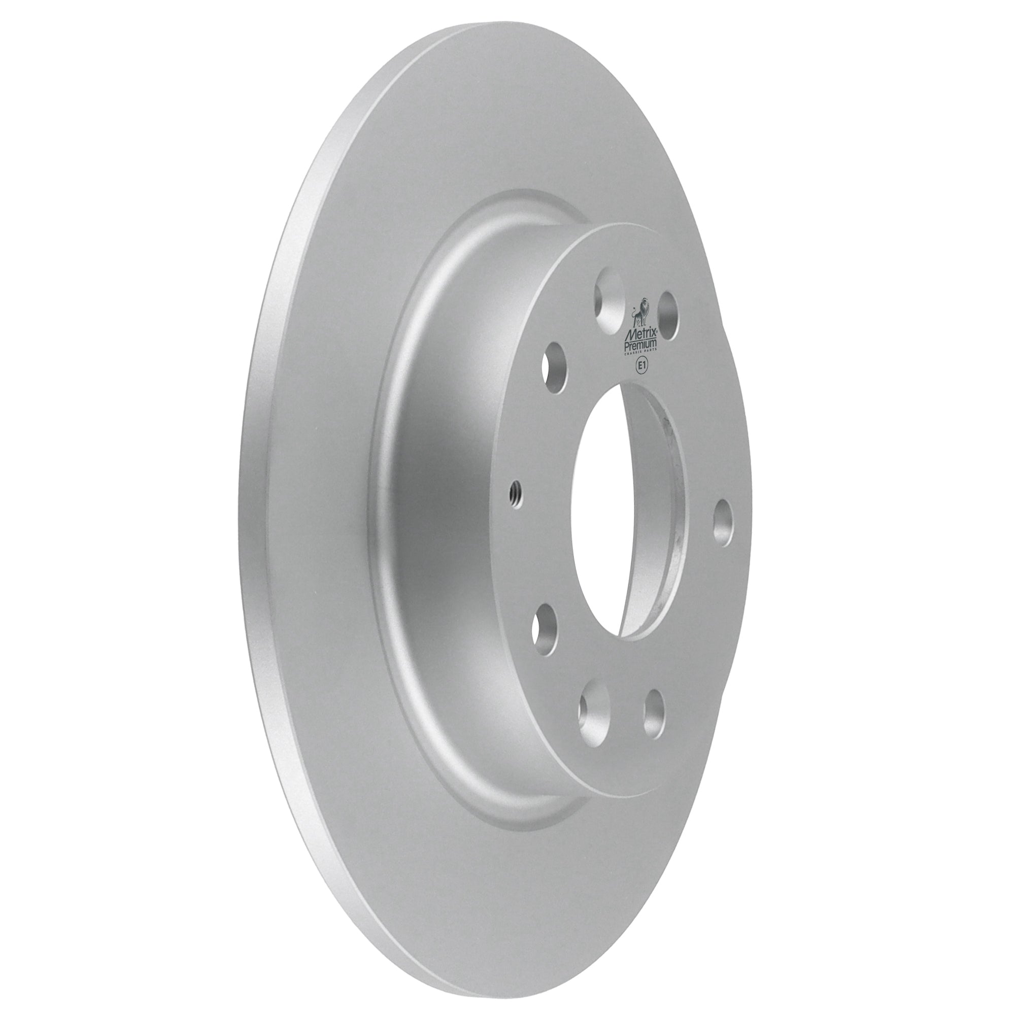 Metrix Premium Rear Disc Brake Rotor 84586MF best fit car parts