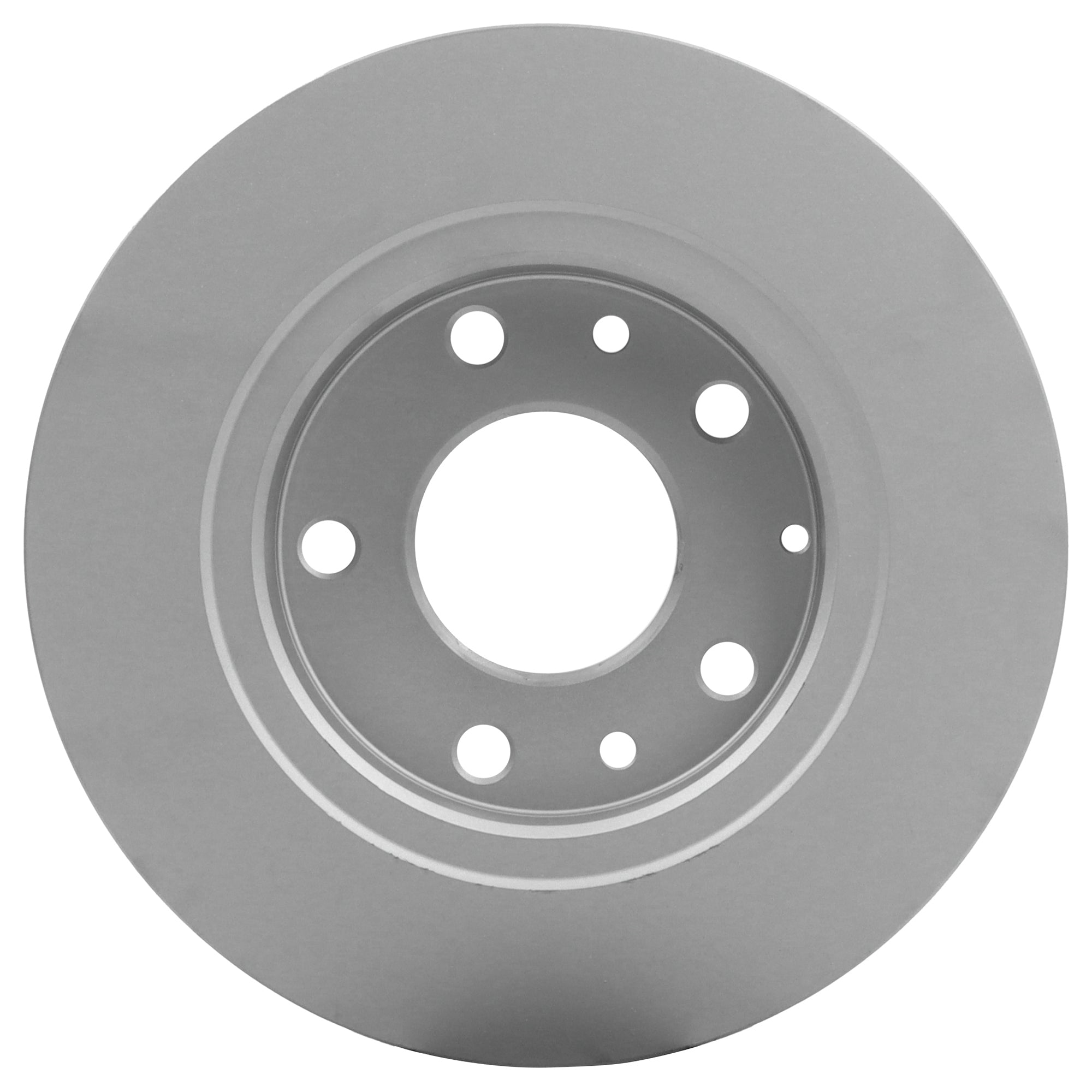 Metrix Premium Rear Disc Brake Rotor 84586MF OE fit chassis parts