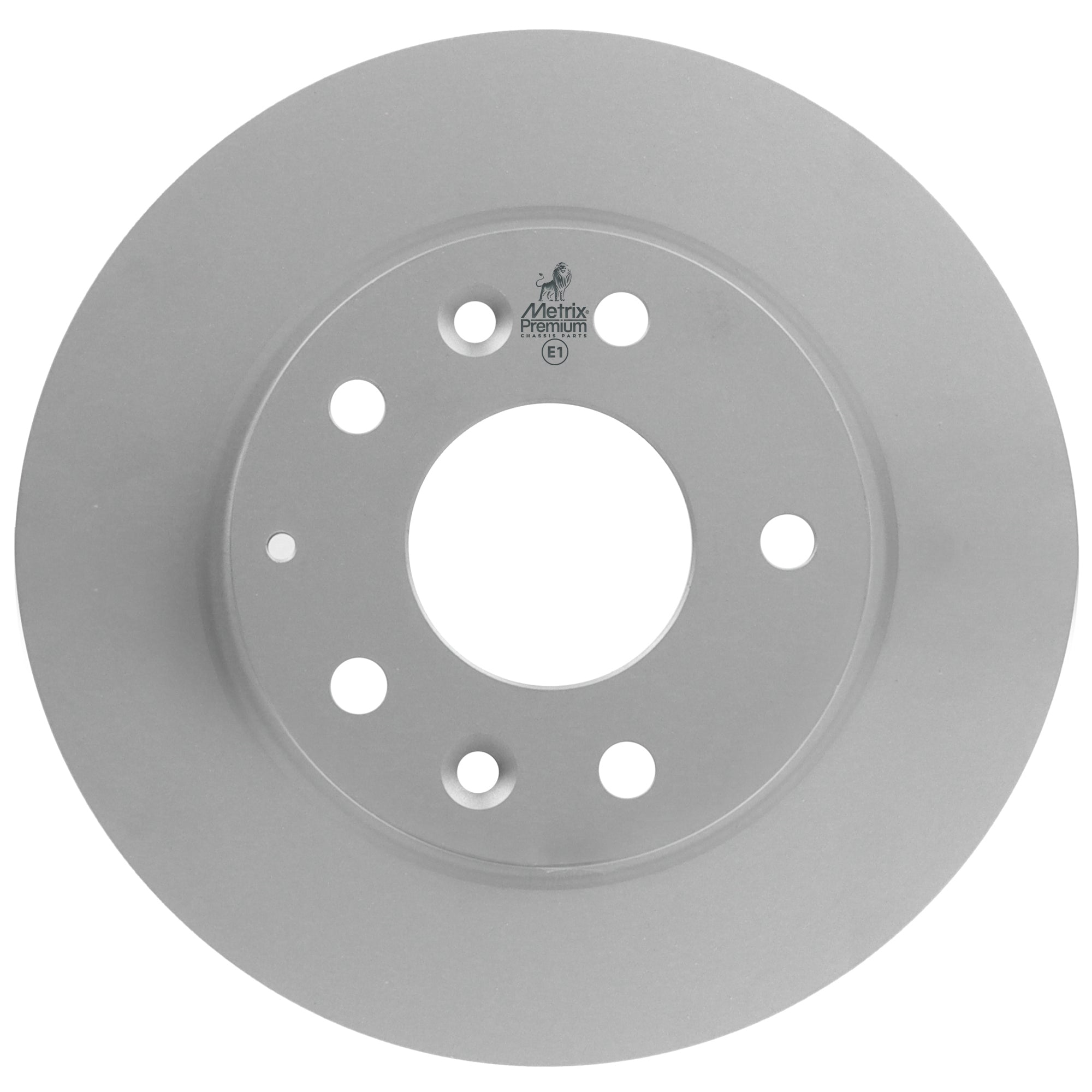 Metrix Premium Rear Disc Brake Rotor 84586MF OEM fit auto parts