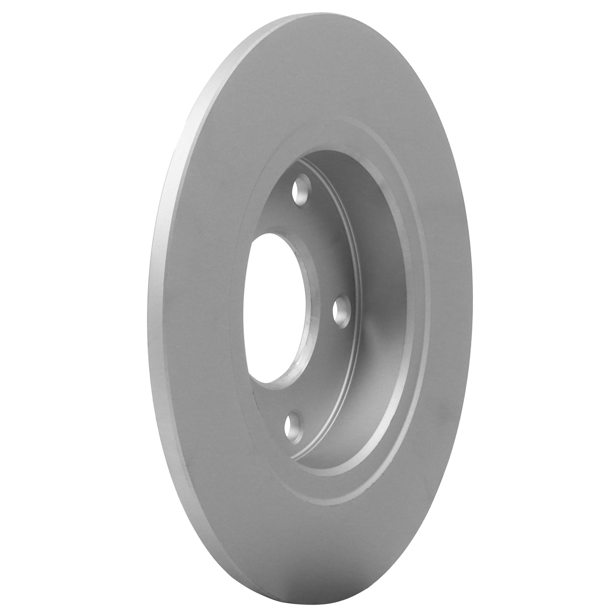 Rear Disc Brake Rotor Kit 92569MT