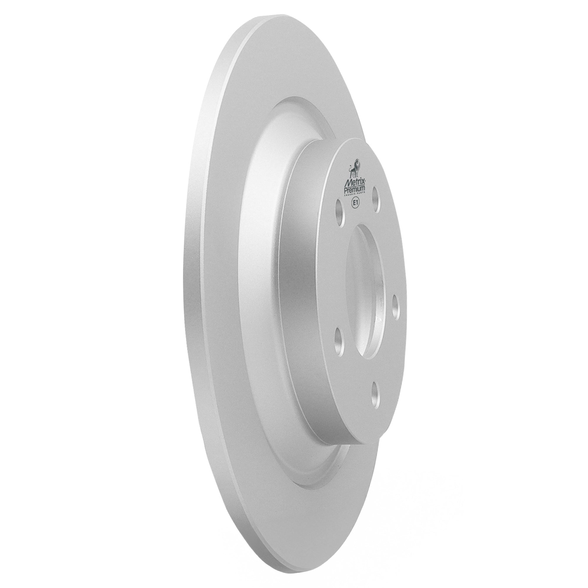 Metrix Premium Rear Disc Brake Rotor 84592MF OE perfect fit auto parts