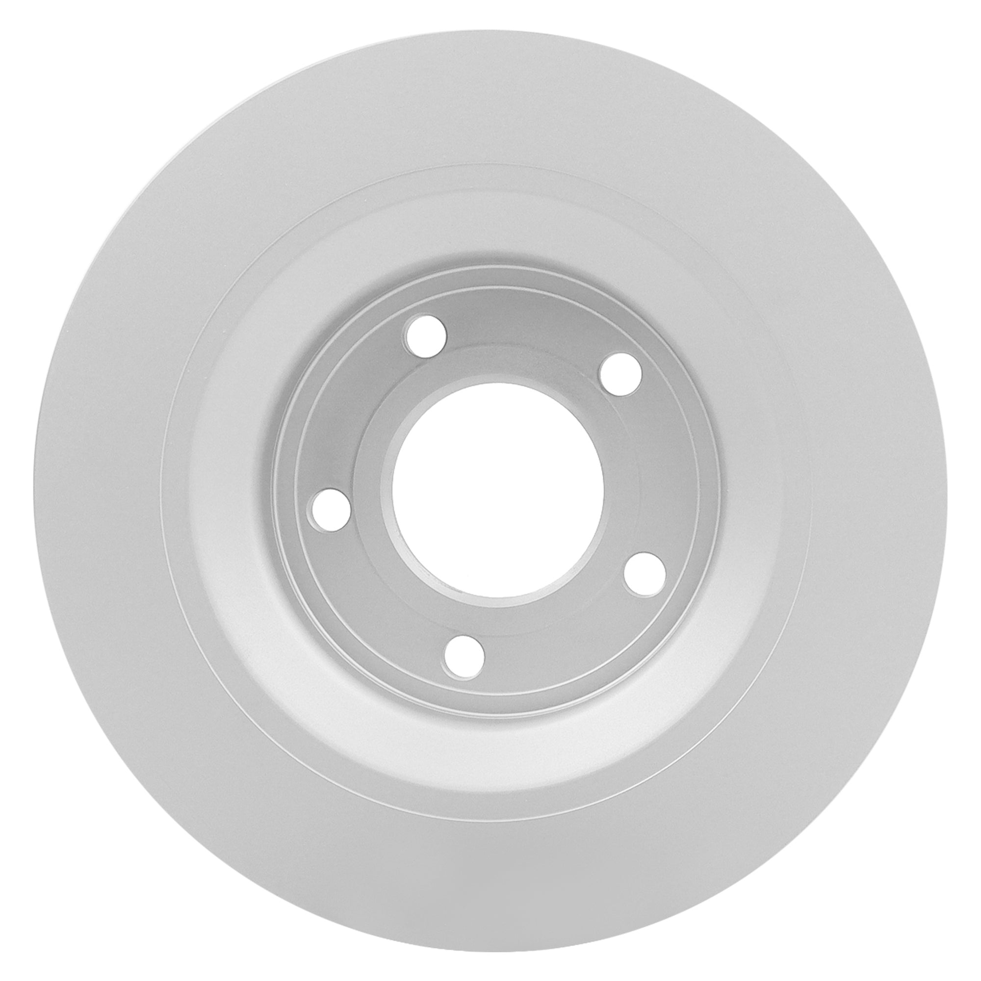 Metrix Premium Rear Disc Brake Rotor 84592MF best fit car parts