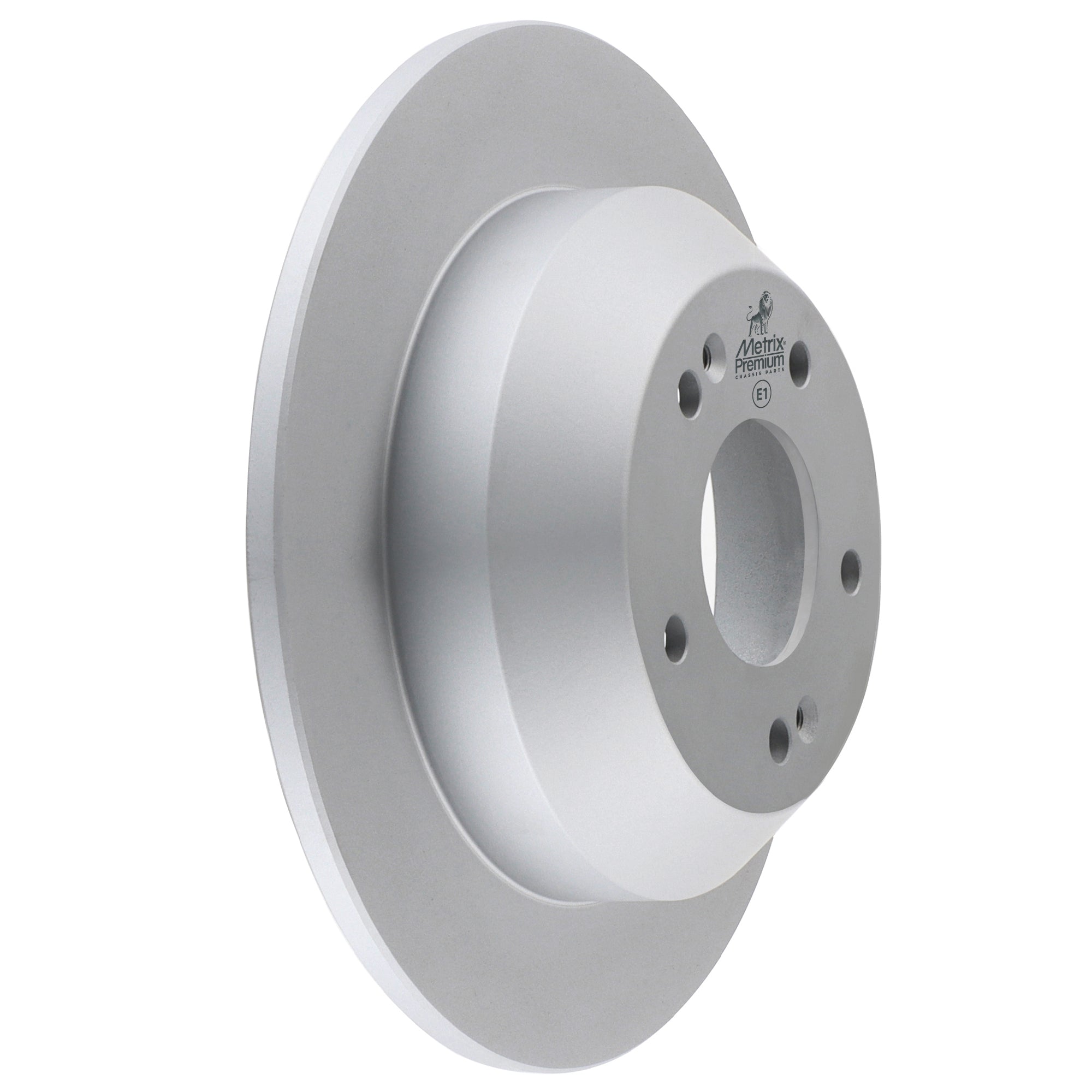 Metrix Premium Rear Disc Brake Rotor 84595MF best fit car parts