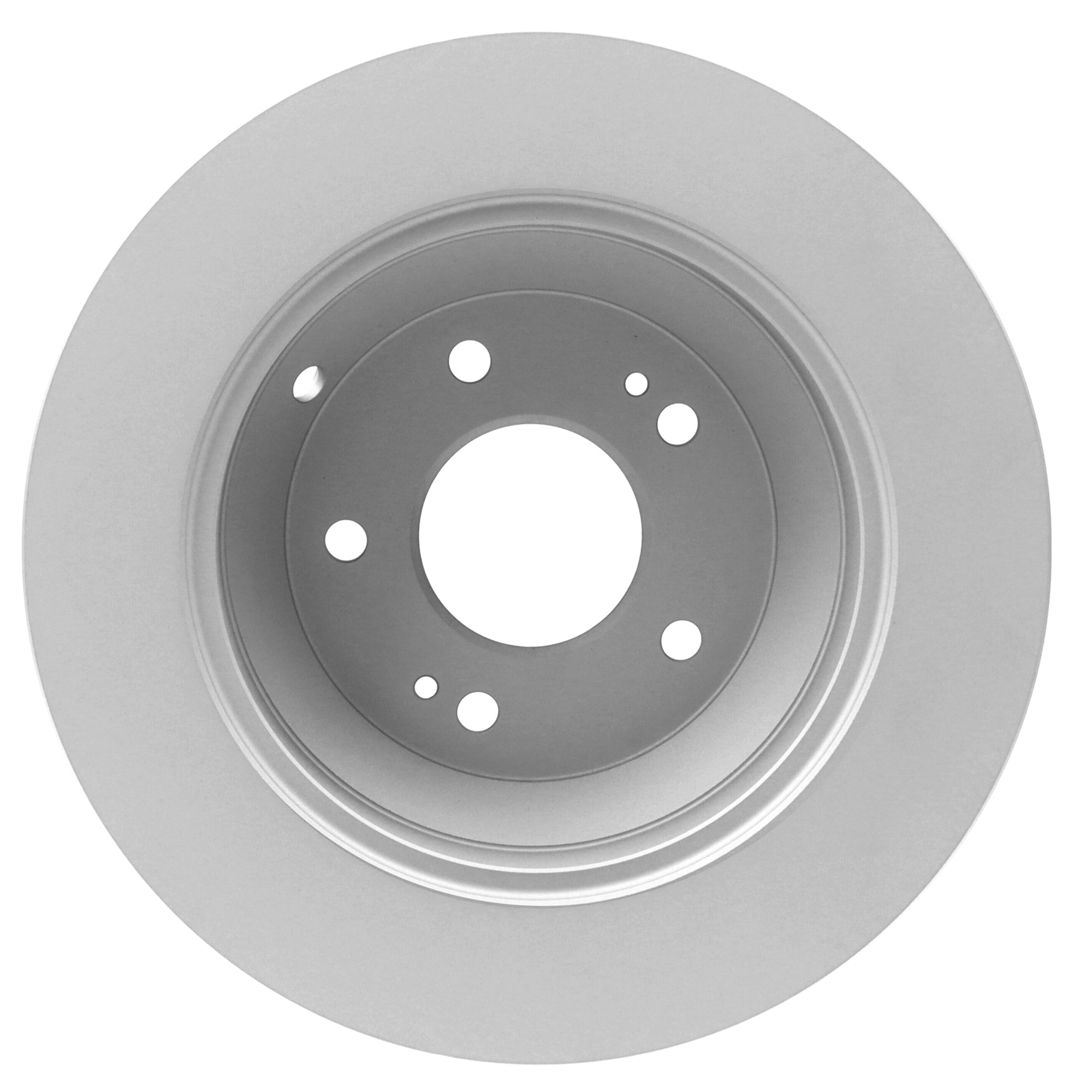 Metrix Premium Rear Disc Brake Rotor 84595MF OE fit chassis parts