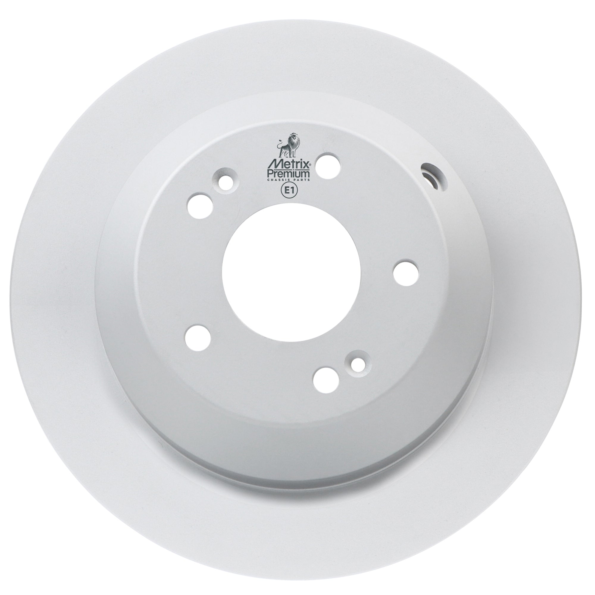 Metrix Premium Rear Disc Brake Rotor 84595MF OEM fit auto parts