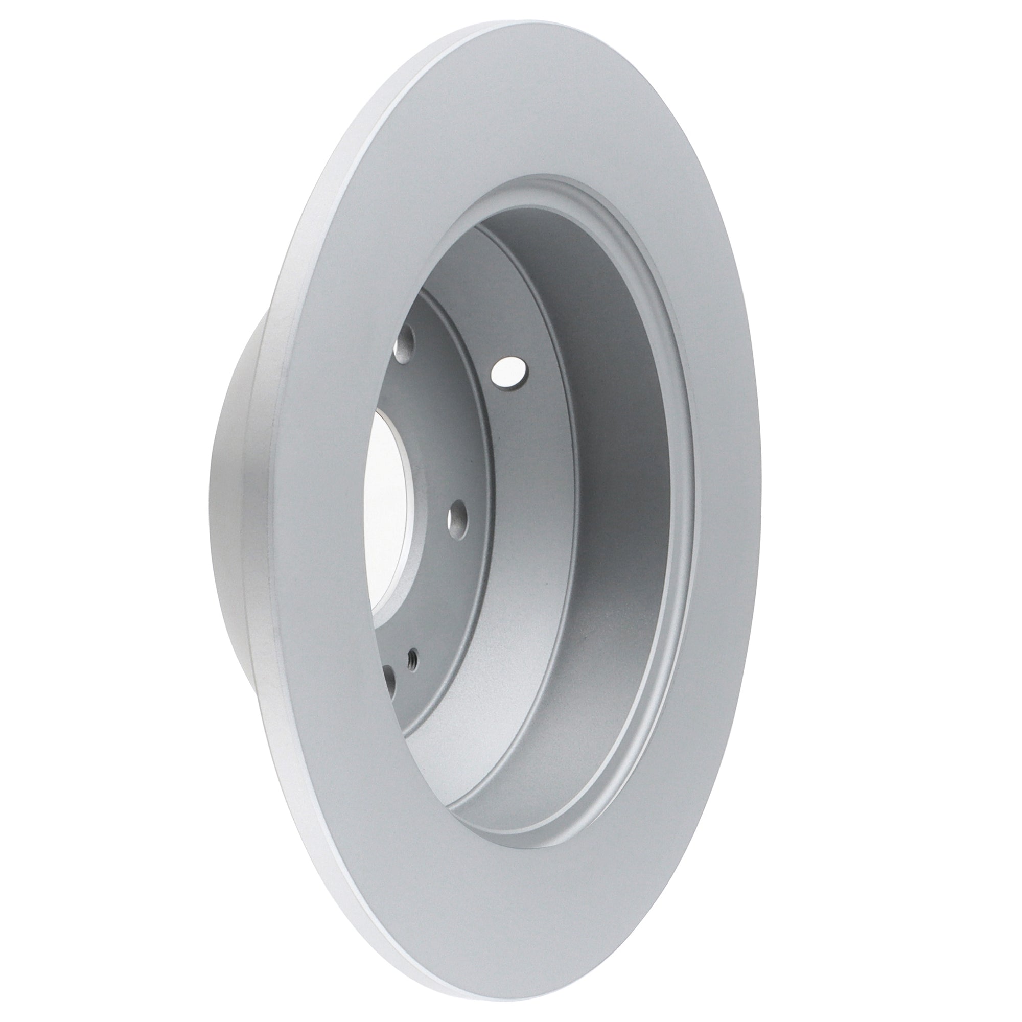 Rear Disc Brake Rotor Kit 92657MT