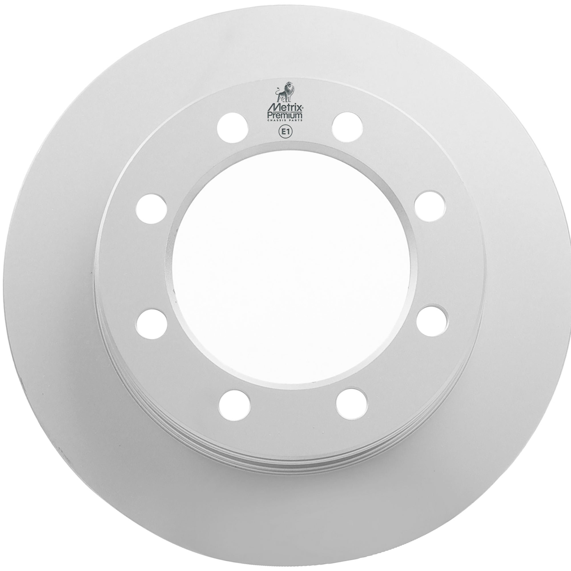 Metrix Premium Front Disc Brake Rotor 84601MF OEM fit auto parts