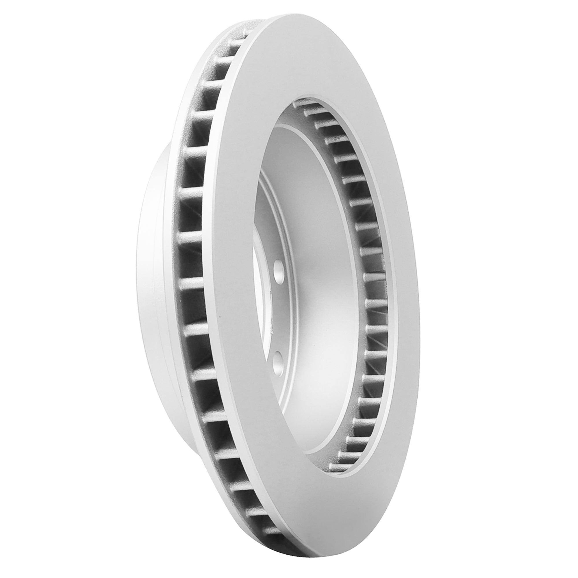 Front Disc Brake Rotor 84601MF
