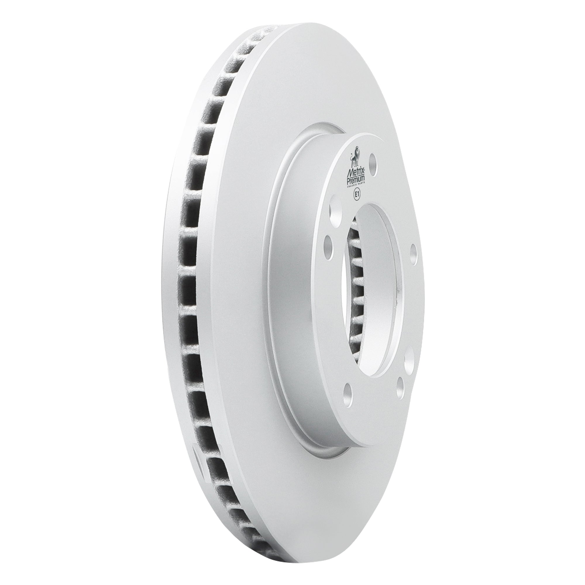 Metrix Premium Front Disc Brake Rotor Kit 92282MT best fit car parts