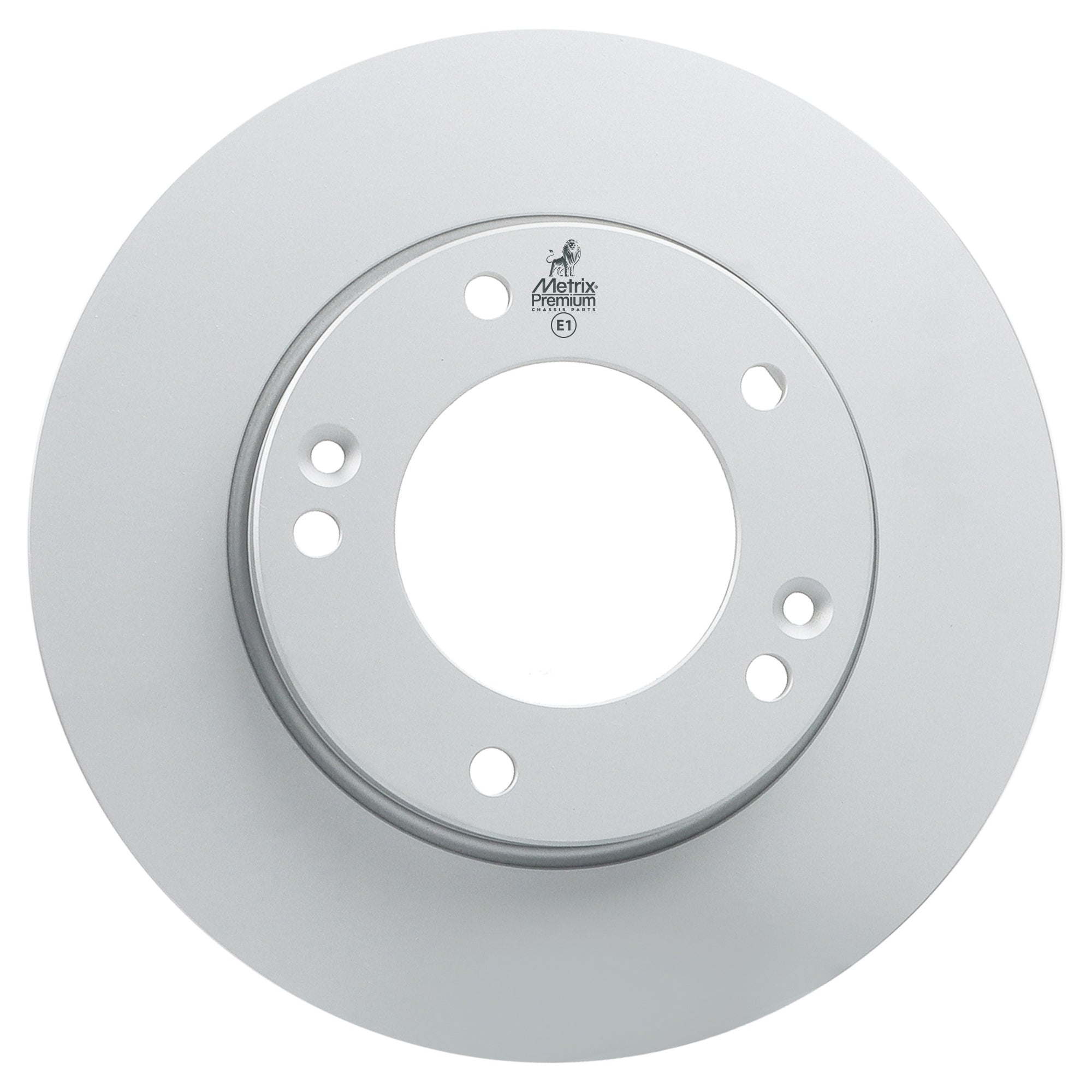 Metrix Premium Front Disc Brake Rotor Kit 92282MT OEM fit auto parts