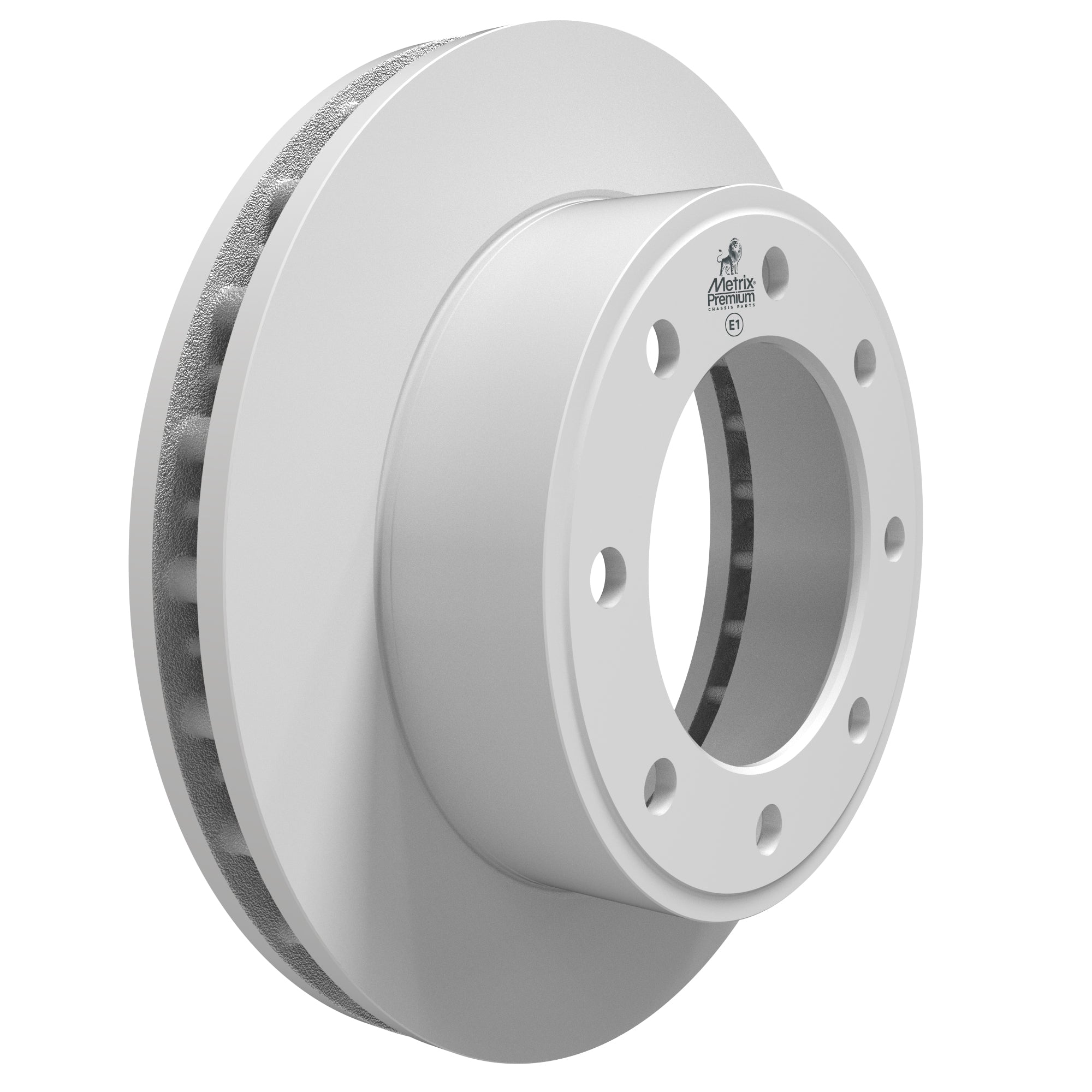 Front Disc Brake Rotor 84607MF