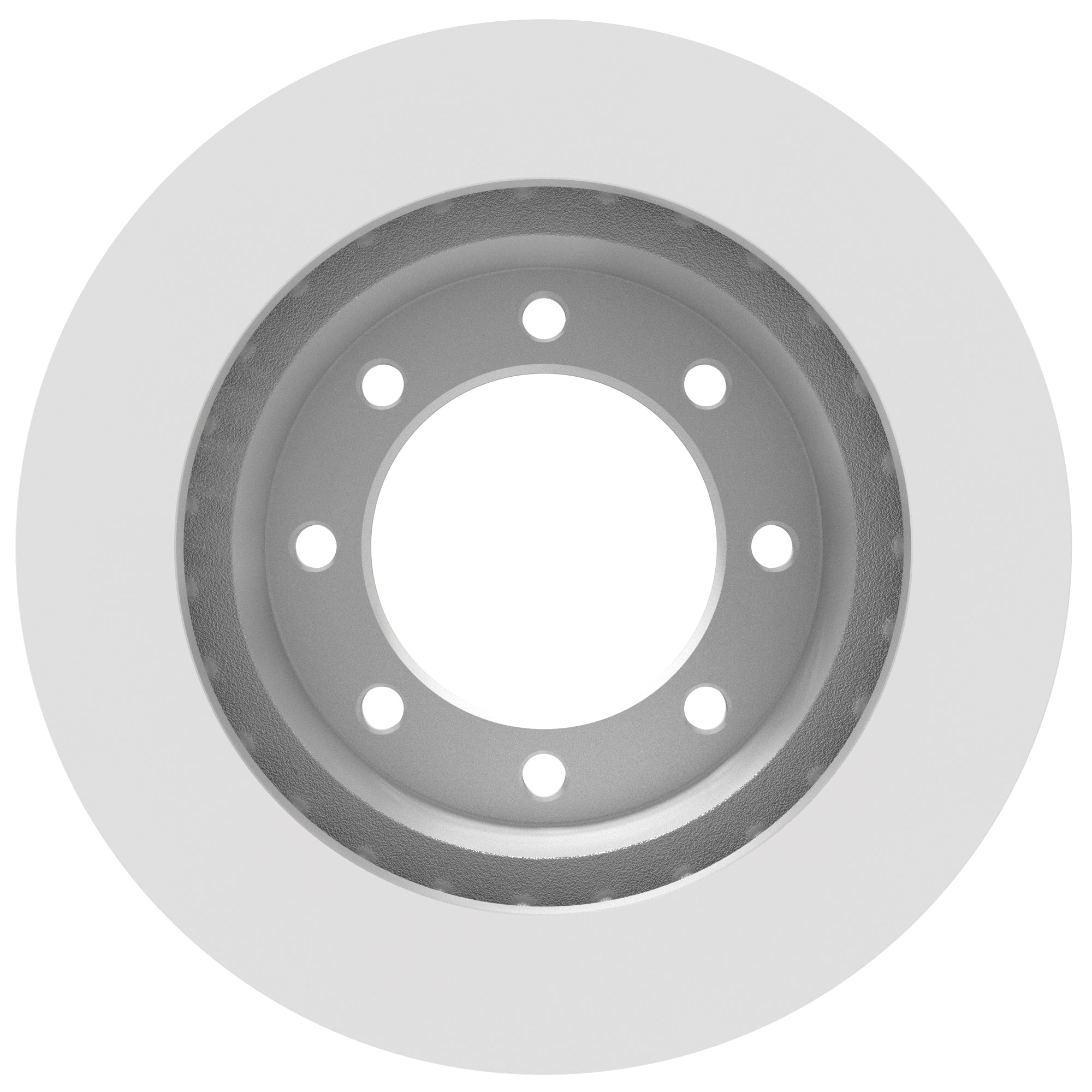 Front Disc Brake Rotor 84607MF